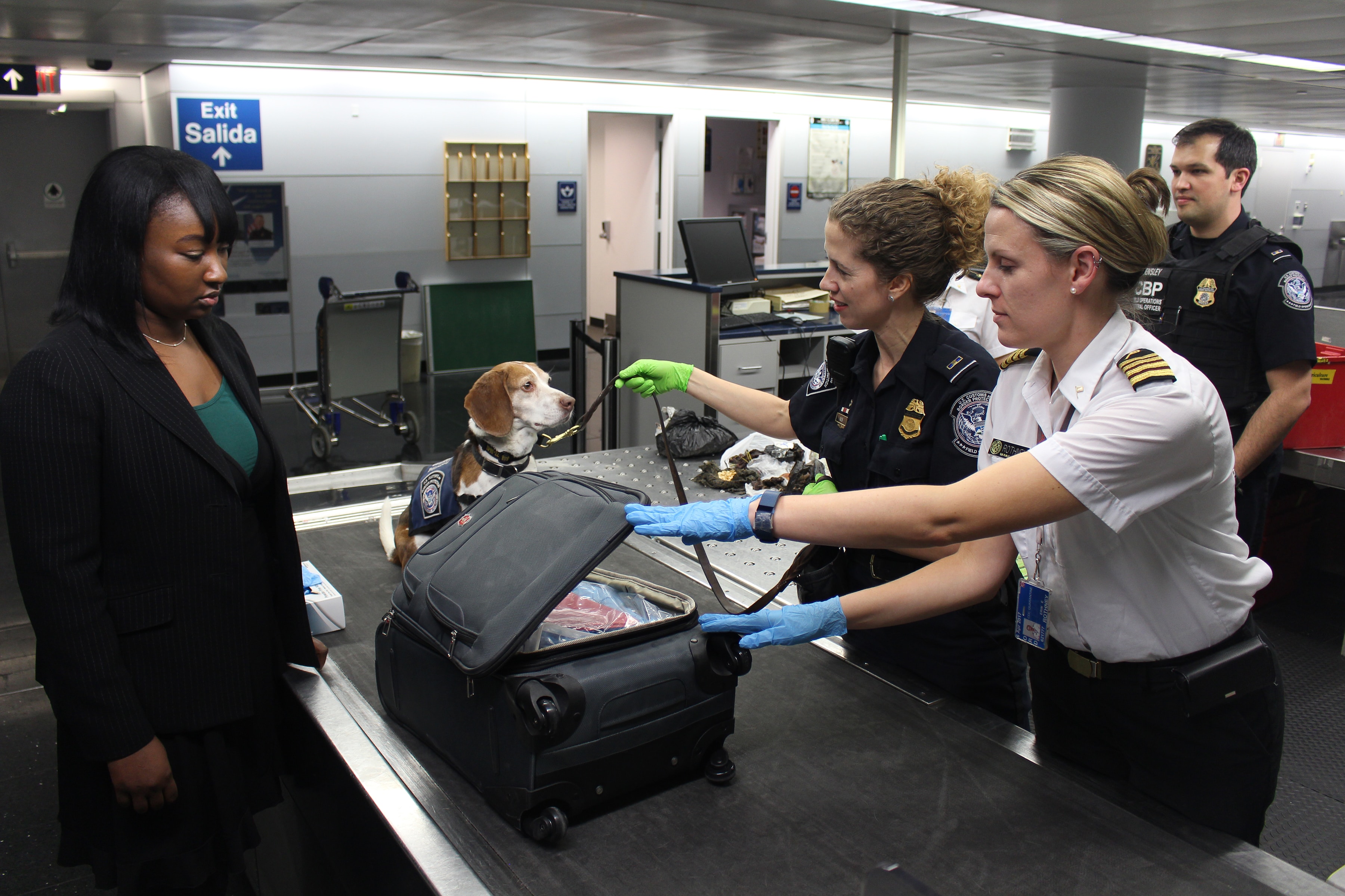 What Role Do Customs Brokers Or Agents Play In ISF Filings?