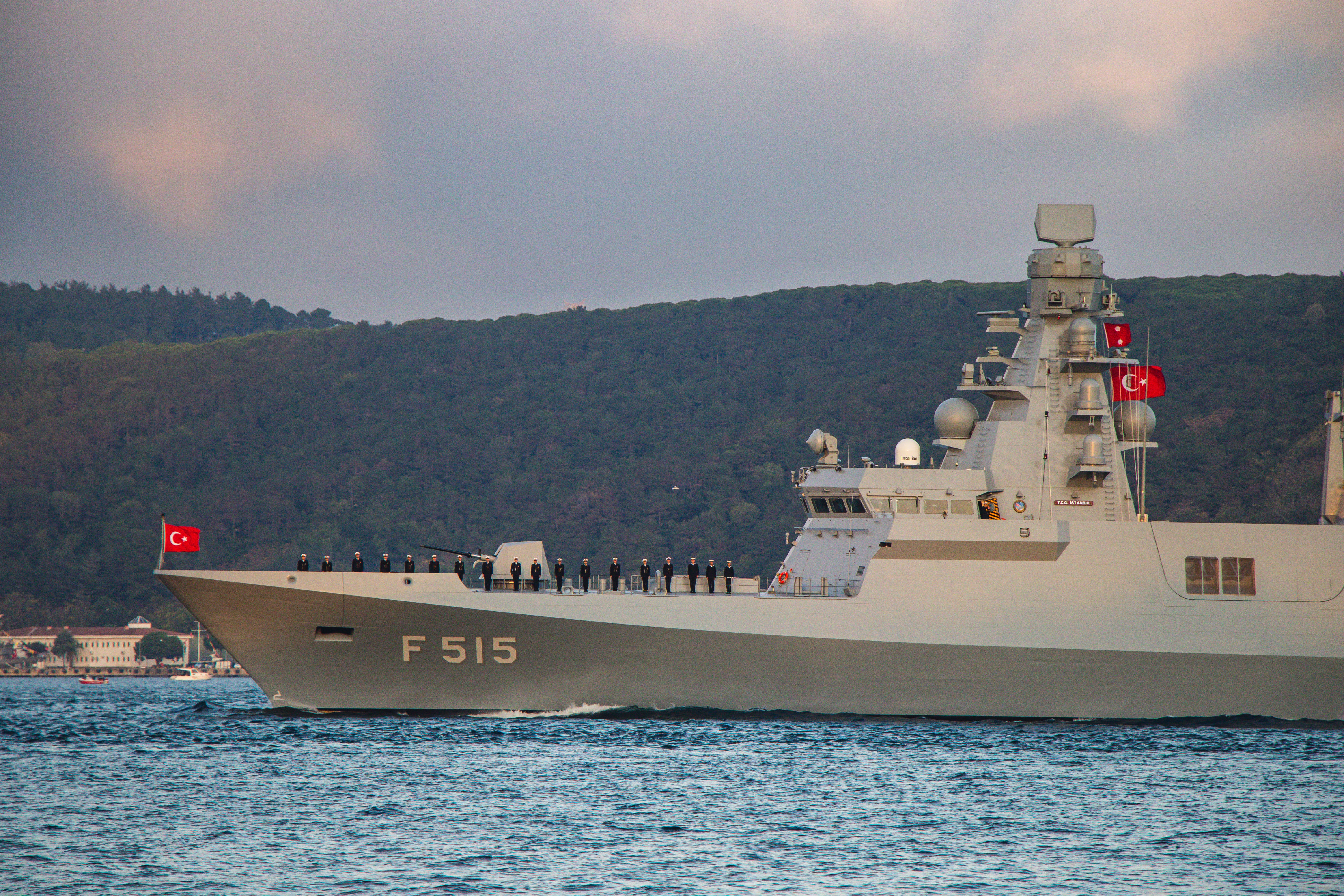 Are There Any Specific ISF Requirements For Military Or Government Shipments? Are There Any Specific ISF Requirements For Military Or Government Shipments?