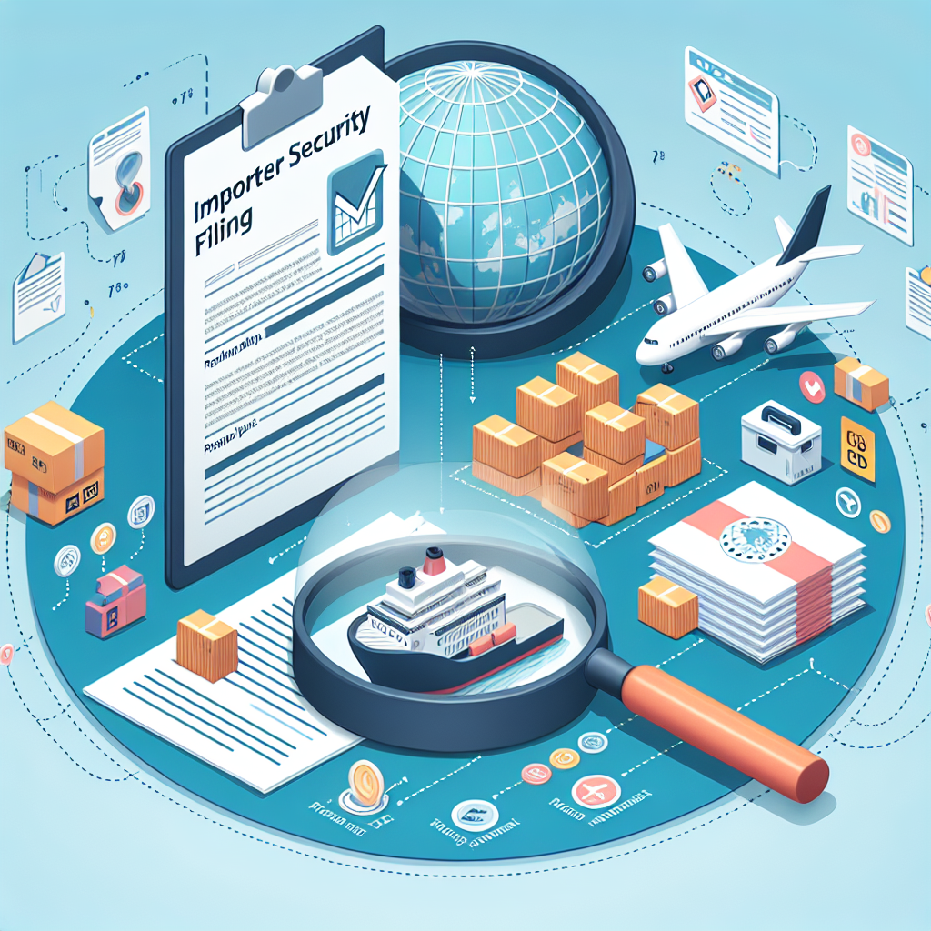 Can ISF Filings Be Submitted For Goods Transported On Private Vessels Or Aircraft?