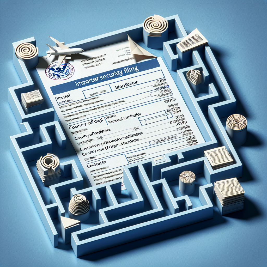 Are There Any Specific ISF Requirements For Goods Subject To Anti-dumping Or Countervailing Duties?