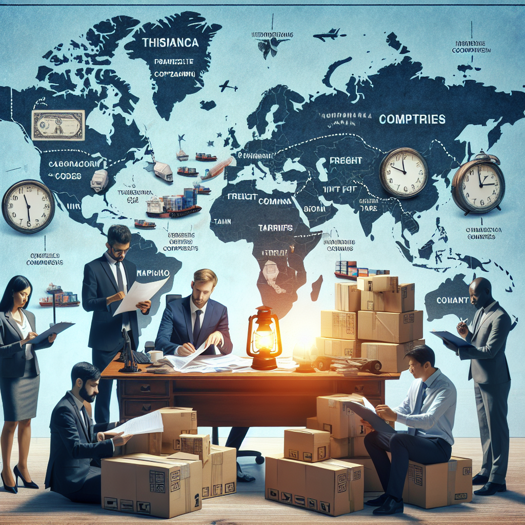 Are There Any Specific ISF Requirements For Goods Subject To Anti-dumping Or Countervailing Duties?