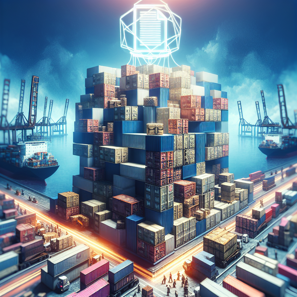 Are There Any Specific ISF Requirements For Goods That Are Part Of A Consolidated Shipment?