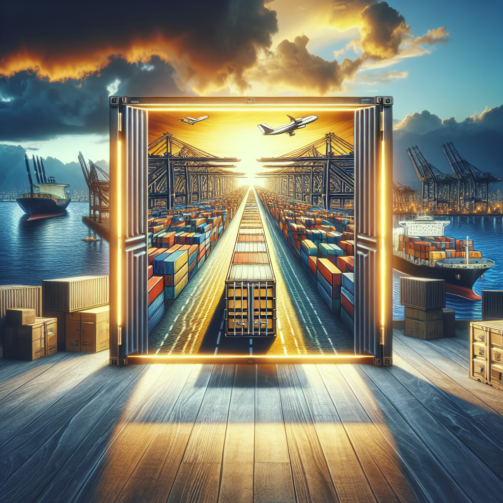 Are There Any Specific ISF Requirements For Goods That Are Returned To The United States After Temporary Export?