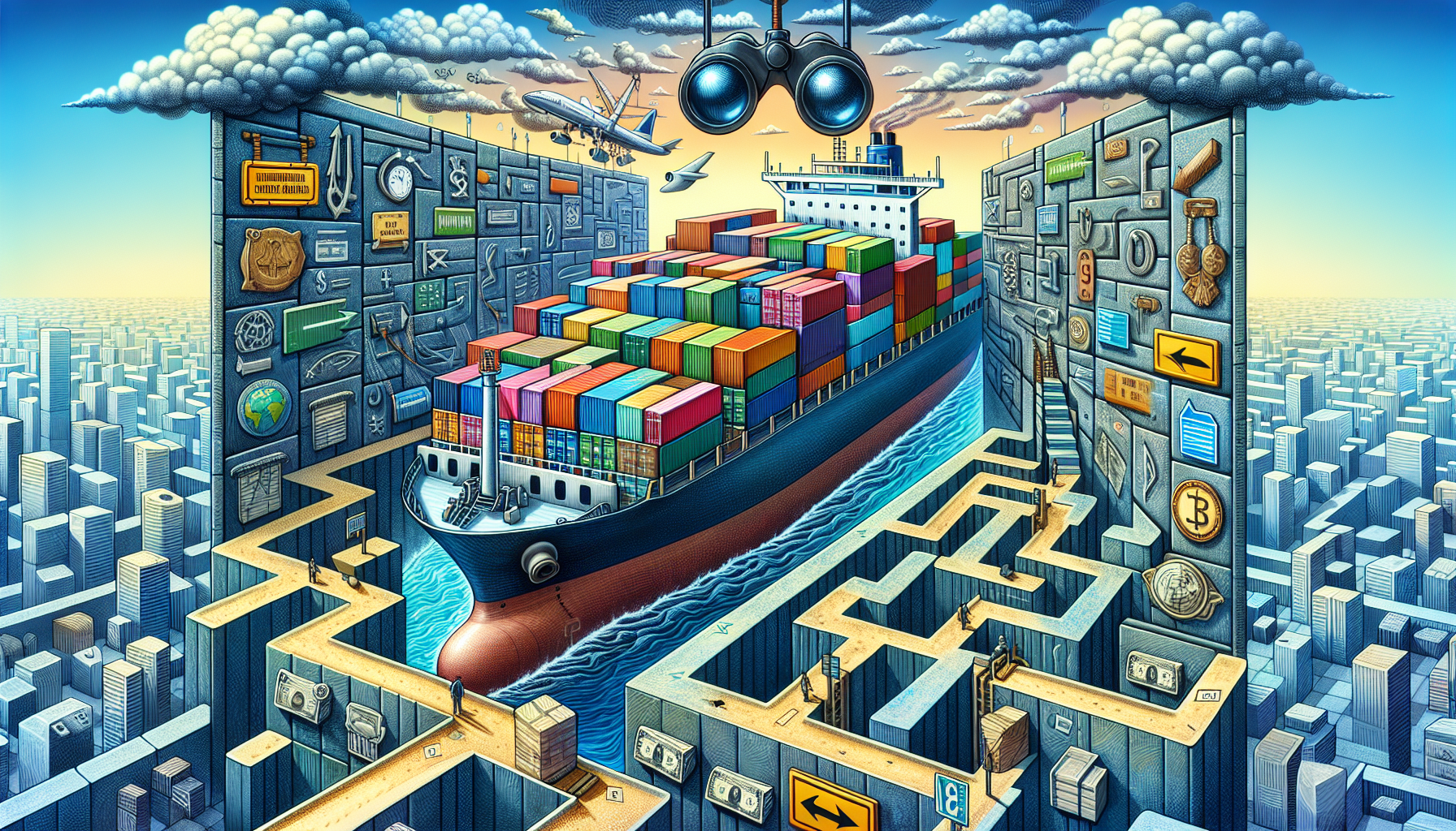 Are There Any Specific ISF Requirements For Goods That Are Subject To Anti-dumping Or Countervailing Duties From Specific Countries?
