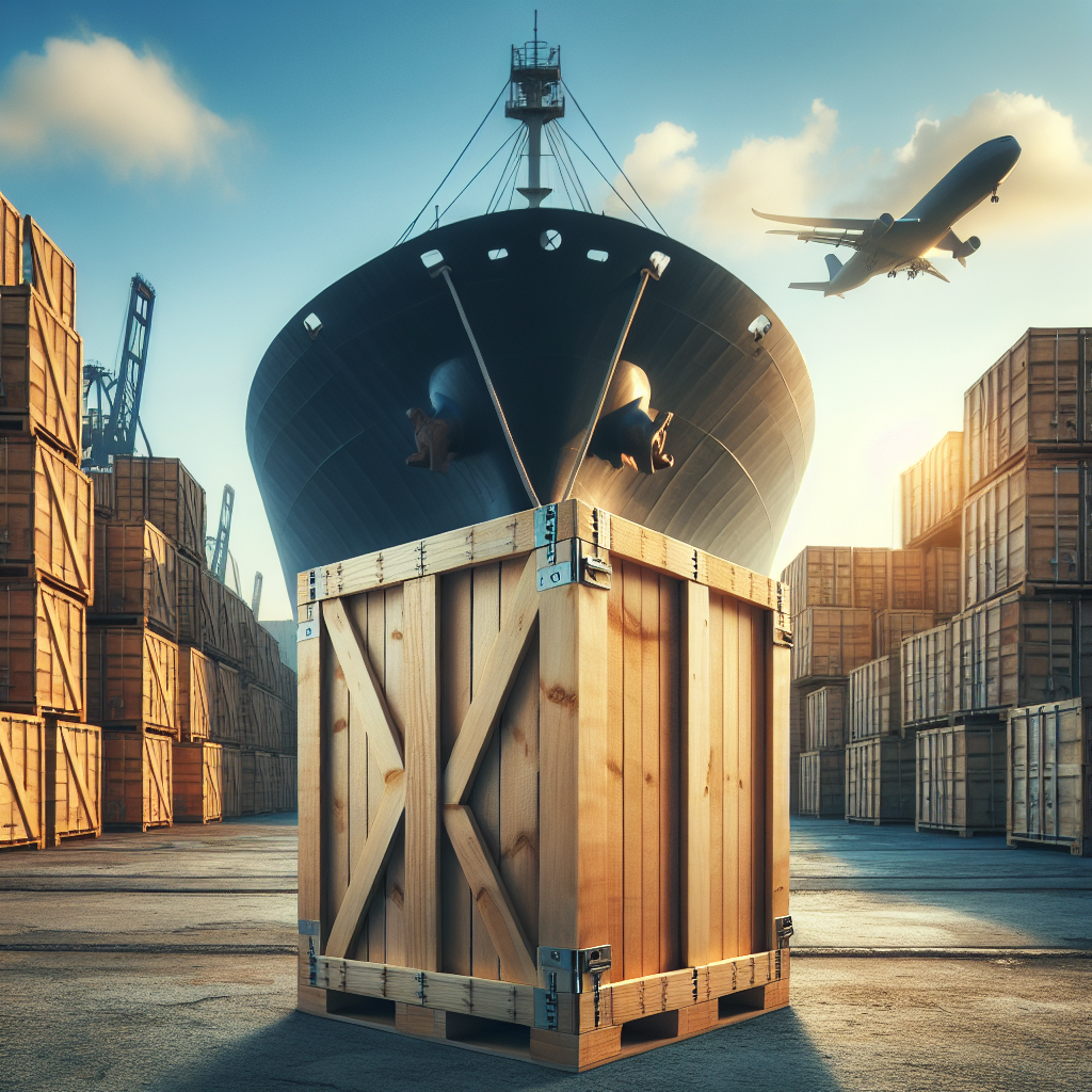 Are There Any Specific ISF Requirements For Goods That Are Subject To Export Controls? Are There Any Specific ISF Requirements For Goods That Are Subject To Export Controls?