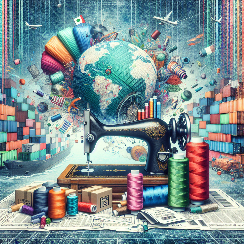 Are There Any Specific ISF Requirements For Textiles And Apparel Imports From Specific Countries? Are There Any Specific ISF Requirements For Textiles And Apparel Imports From Specific Countries?