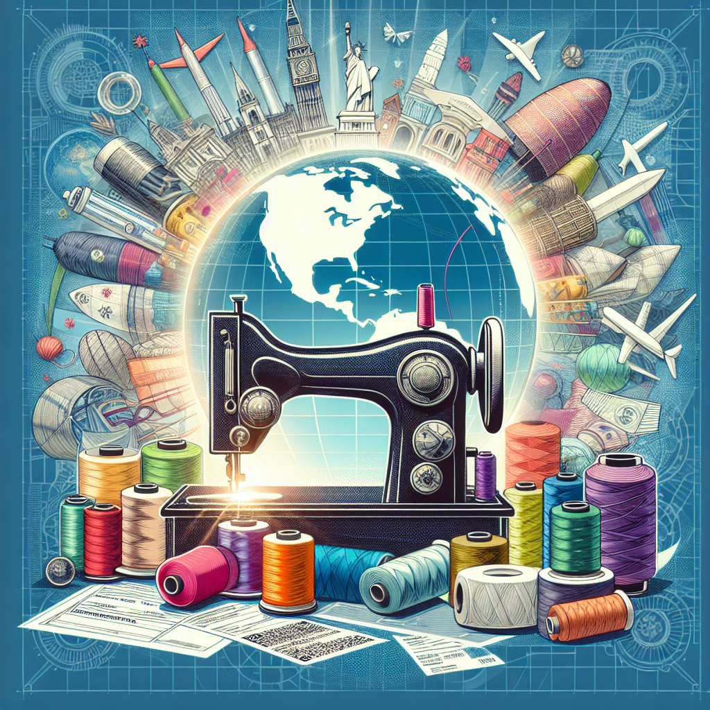 Are There Any Specific ISF Requirements For Textiles And Apparel Imports From Specific Countries? Are There Any Specific ISF Requirements For Textiles And Apparel Imports From Specific Countries?