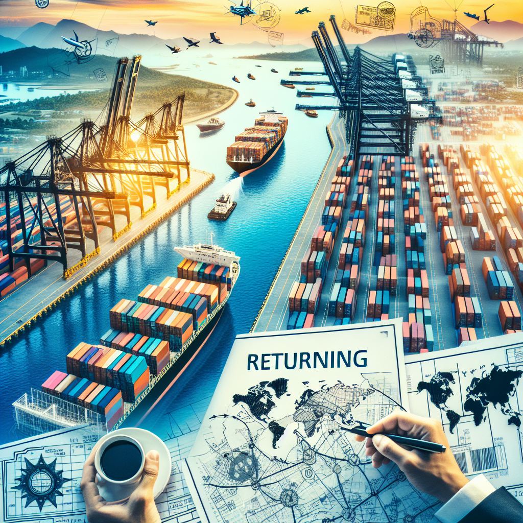 Can ISF Filings Be Submitted For Goods That Are Returned To The United States After Export?