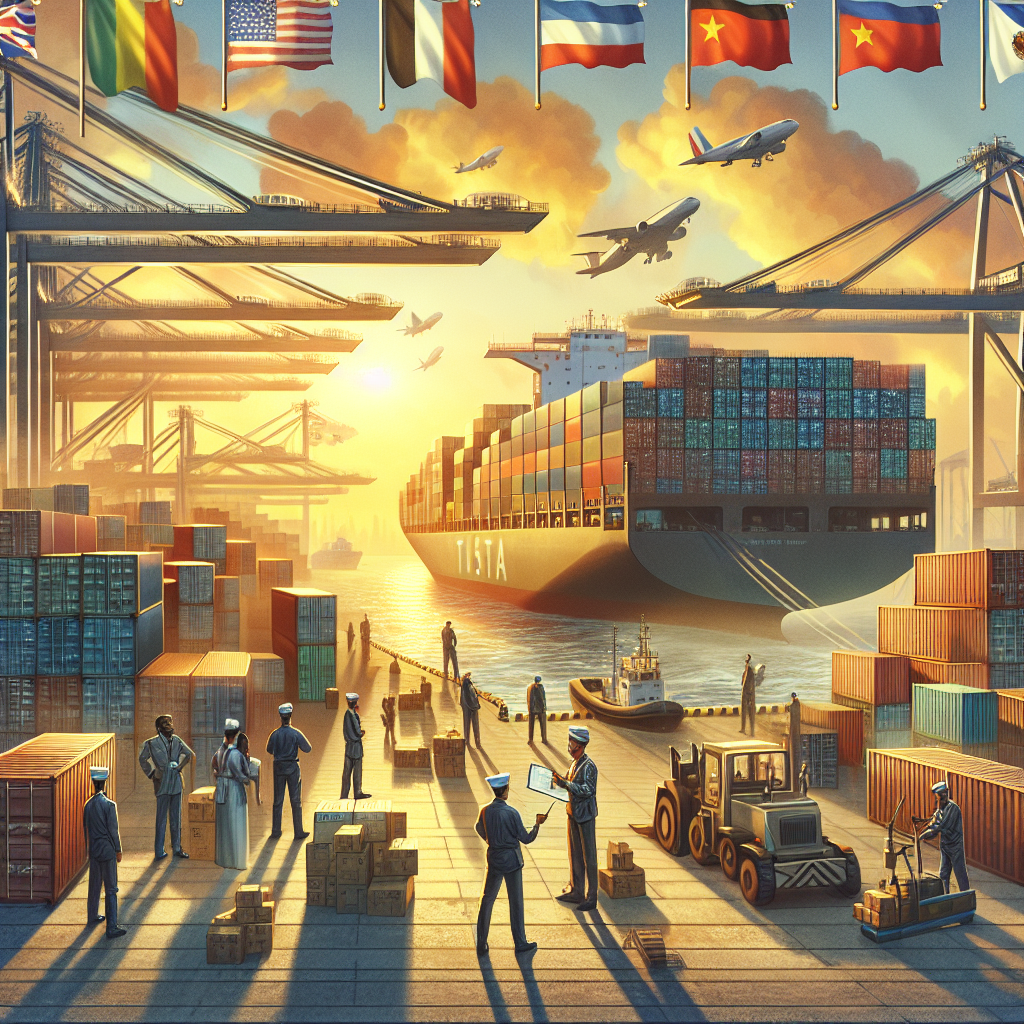 Can ISF Filings Be Submitted For Goods That Are Returned To The United States After Export?