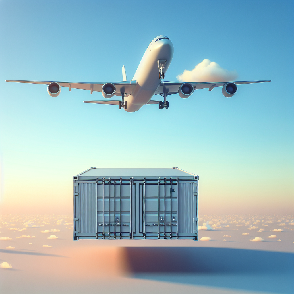 Can ISF Filings Be Submitted For Goods That Are Transported Via Air Cargo?