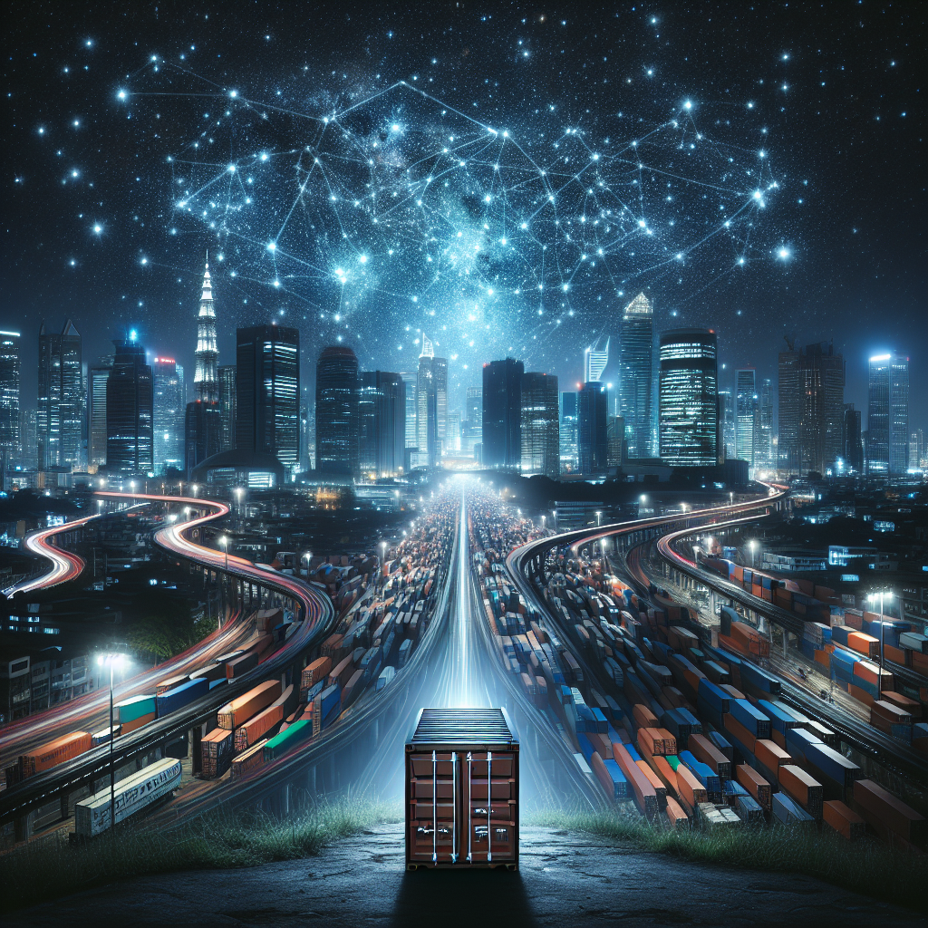 Can ISF Filings Be Submitted For Goods That Are Transported Via Rail Or Truck Across International Borders?