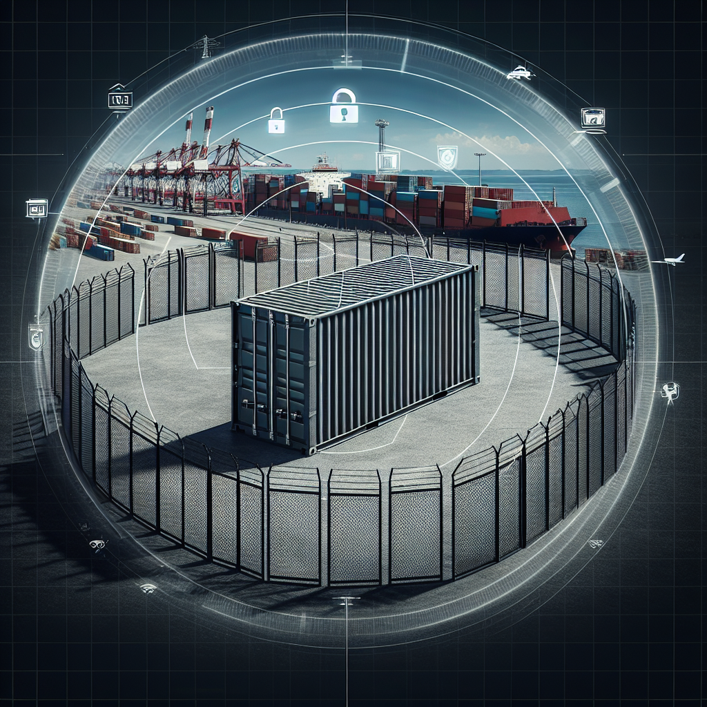 How Does The ISF Program Address Cargo That Is Transshipped Through Canada Or Mexico?