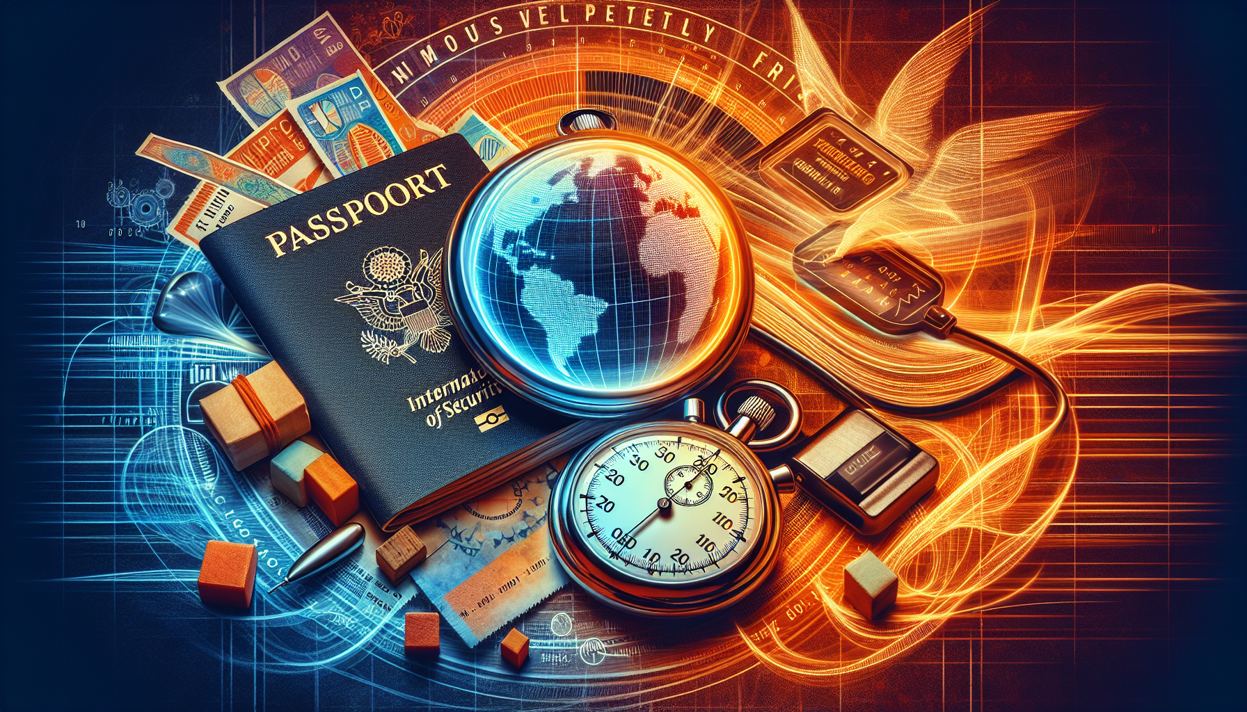 How Does The ISF Program Address Goods That Are Temporarily Exported For Testing Or Quality Control Purposes?