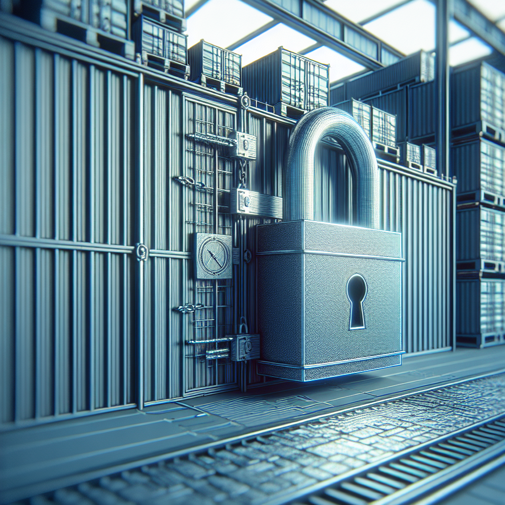 How Does The ISF Program Impact Cargo That Is Temporarily Stored In Bonded Warehouses?