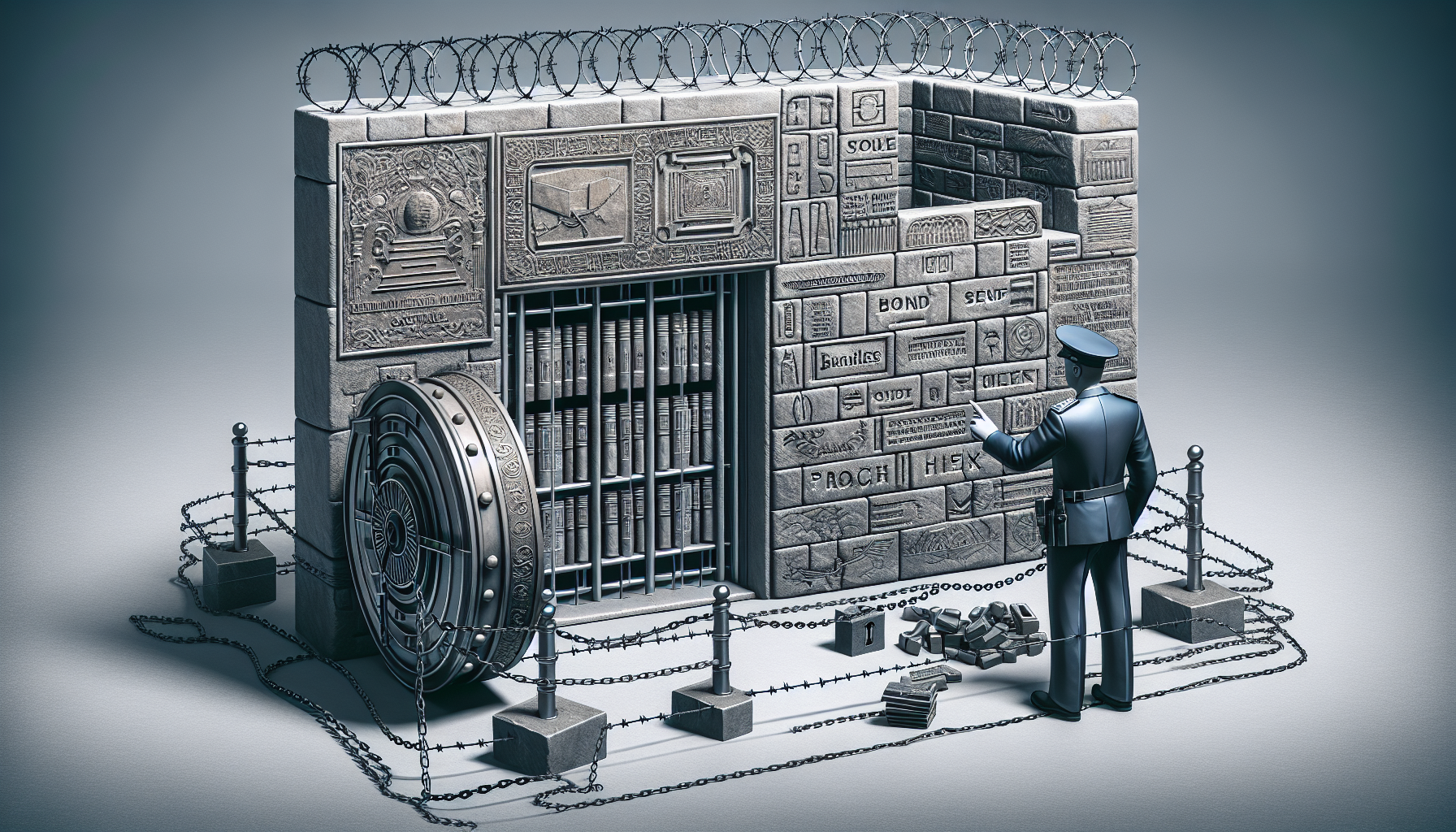 What Is The ISF Importer Security Filing Bond Continuous Transaction Bond Rider Section Rider (ISF-CTB Rider-Section Rider), And When Is It Required? What Is The ISF Importer Security Filing Bond Continuous Transaction Bond Rider Section Rider (ISF-CTB Rider-Section Rider), And When Is It Required?