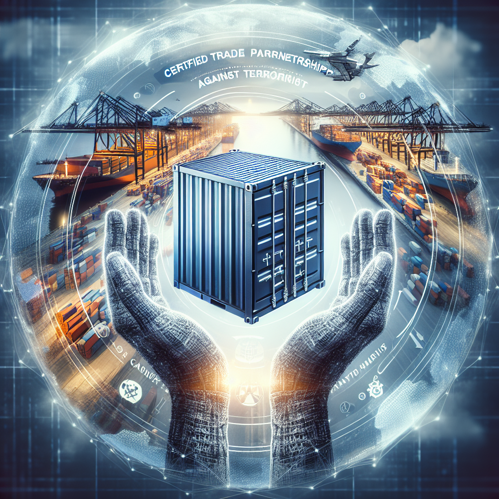 What Is The Relationship Between ISF And The Customs-Trade Partnership Against Terrorism (C-TPAT) Program?