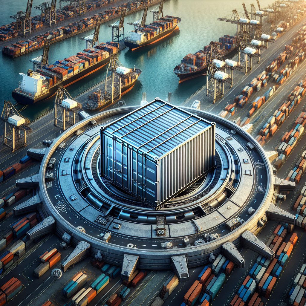 What Is The Relationship Between ISF And The Customs-Trade Partnership Against Terrorism (C-TPAT) Program?