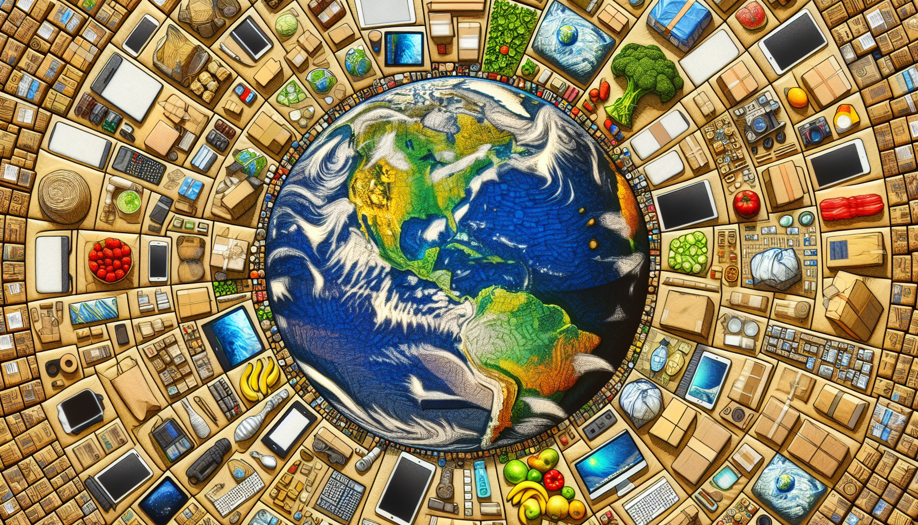 Are There Any Specific ISF Requirements For Goods That Are Subject To Export Controls Related To Environmental Protection?