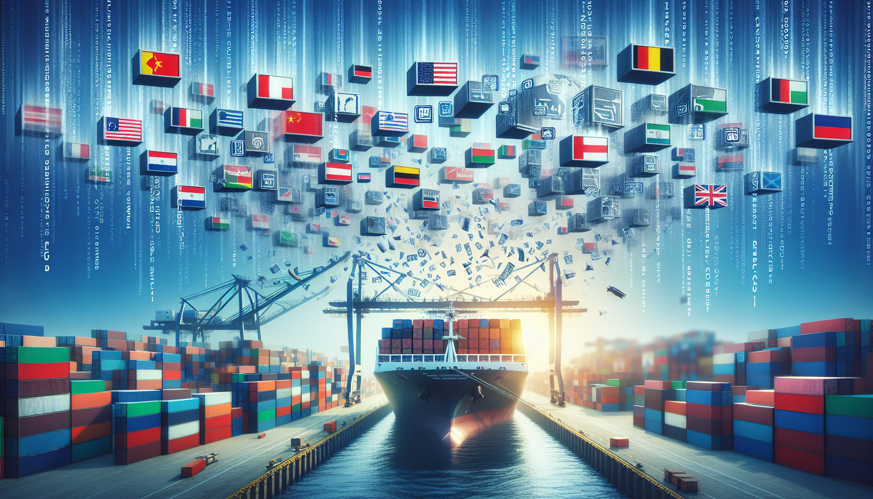 Are There Any Specific ISF Requirements For Goods That Are Subject To Export Controls Related To National Security? Are There Any Specific ISF Requirements For Goods That Are Subject To Export Controls Related To National Security?