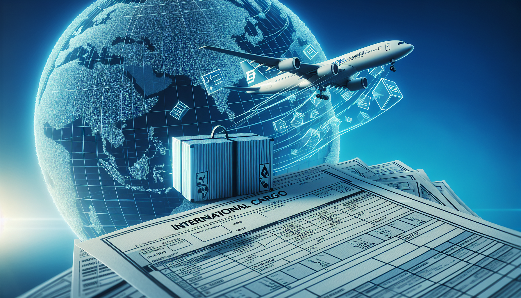 Can ISF Filings Be Submitted For Goods That Are Transported Via International Air Cargo Consolidators With Dangerous Goods? Can ISF Filings Be Submitted For Goods That Are Transported Via International Air Cargo Consolidators With Dangerous Goods?