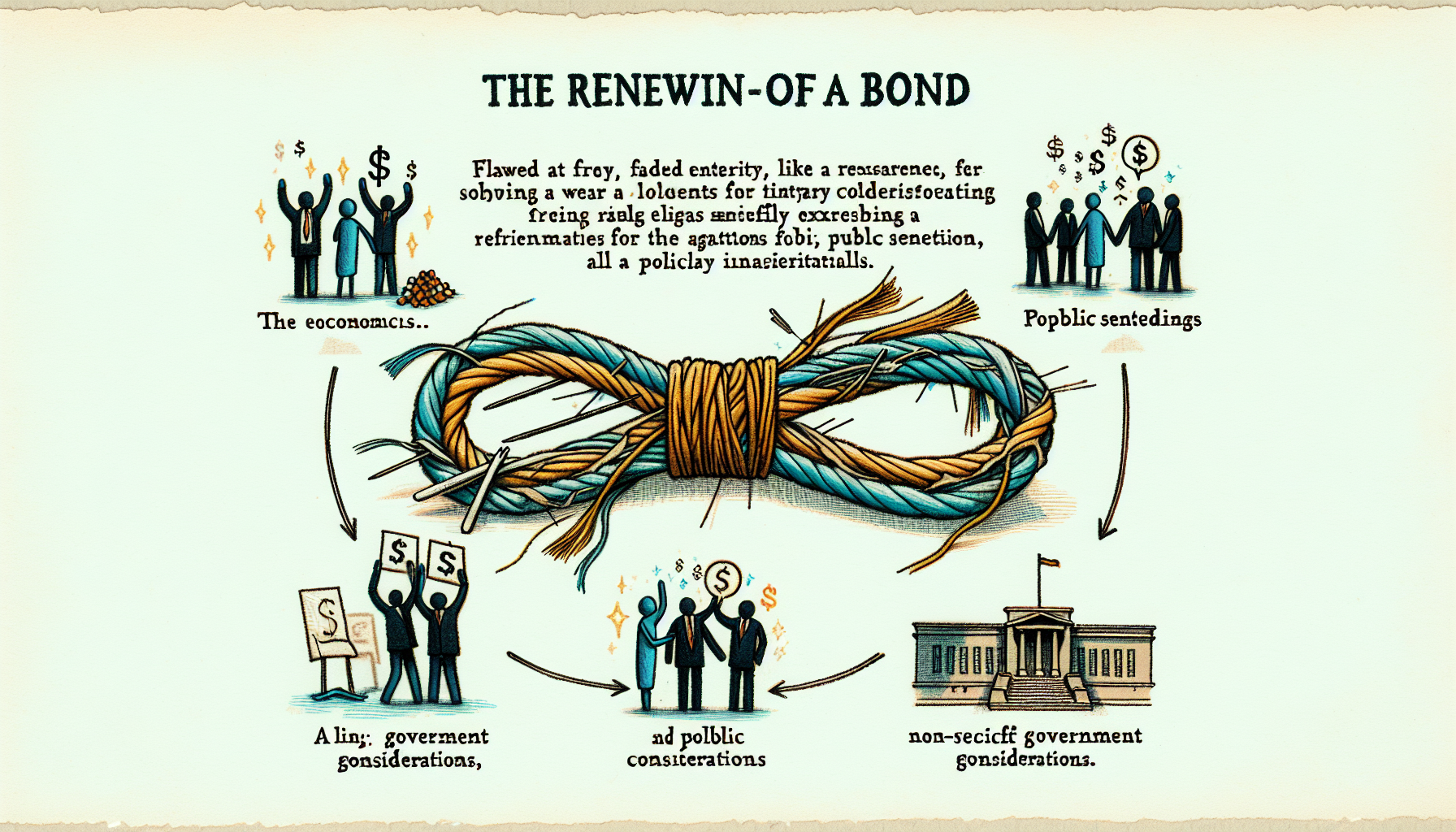Can The ISF Bond Be Renewed?