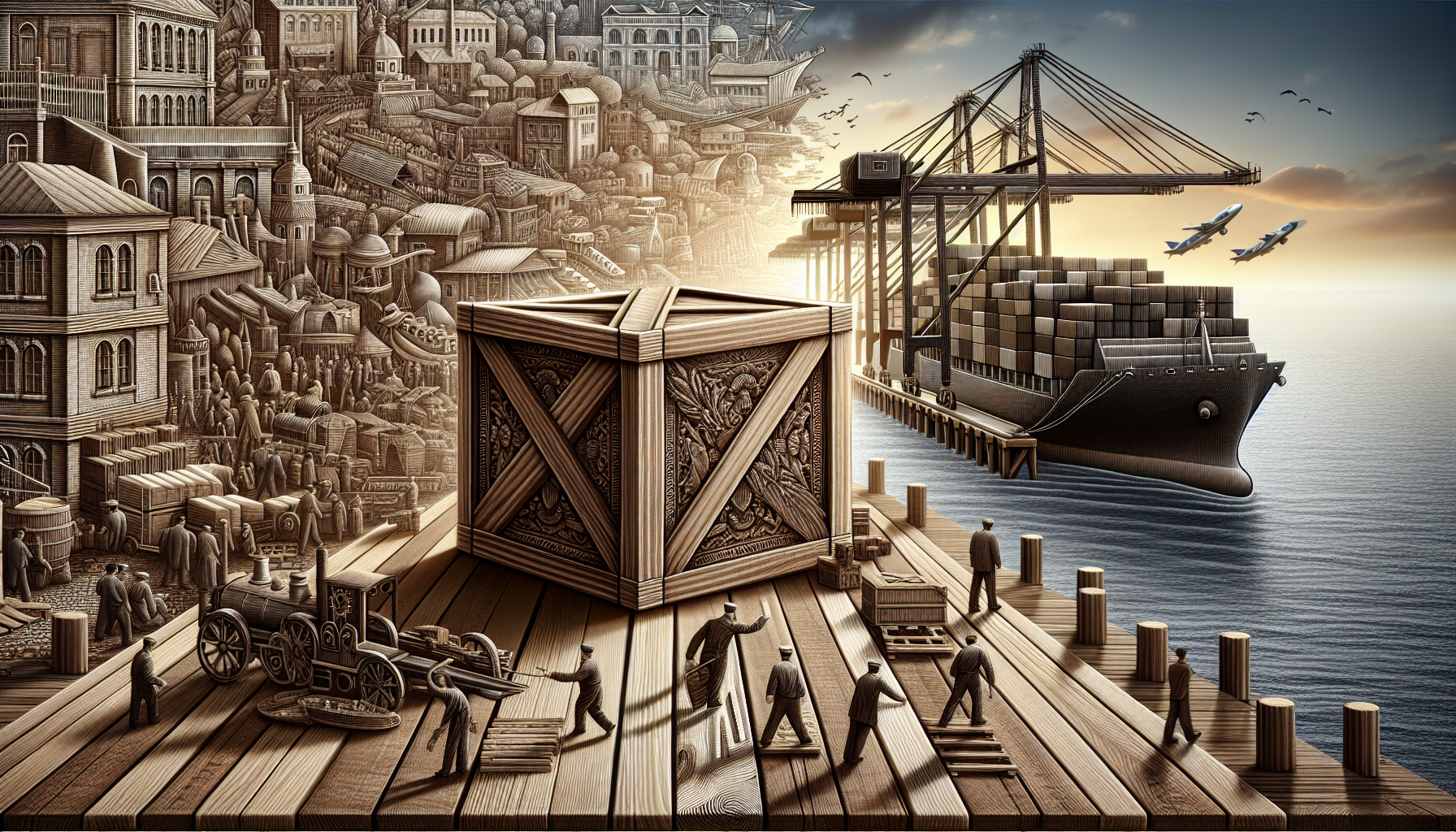 How Does The ISF Program Address Goods That Are Temporarily Exported For Demonstration Or Display Purposes?