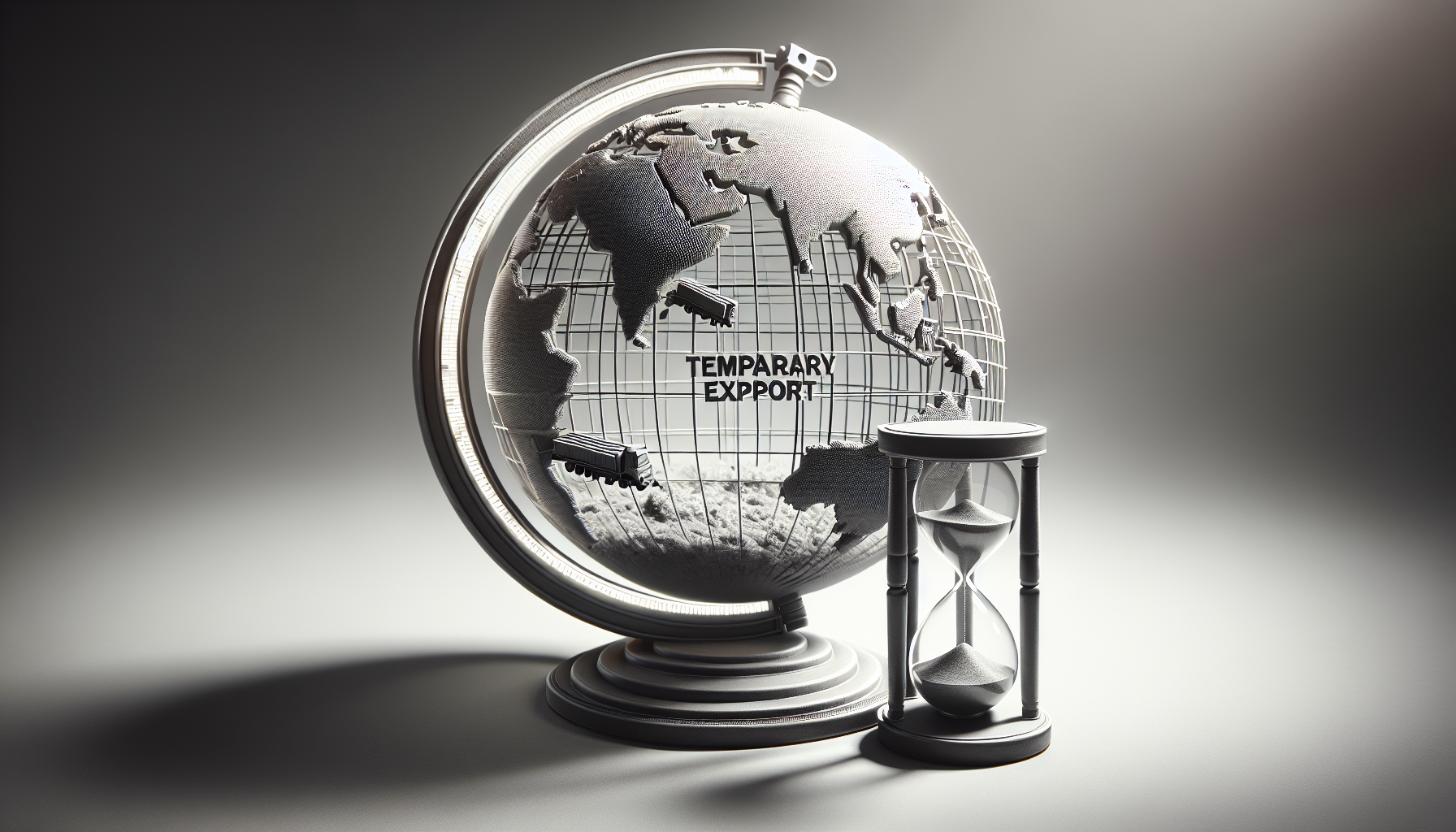 How Does The ISF Program Address Goods That Are Temporarily Exported For Demonstration Or Display Purposes?