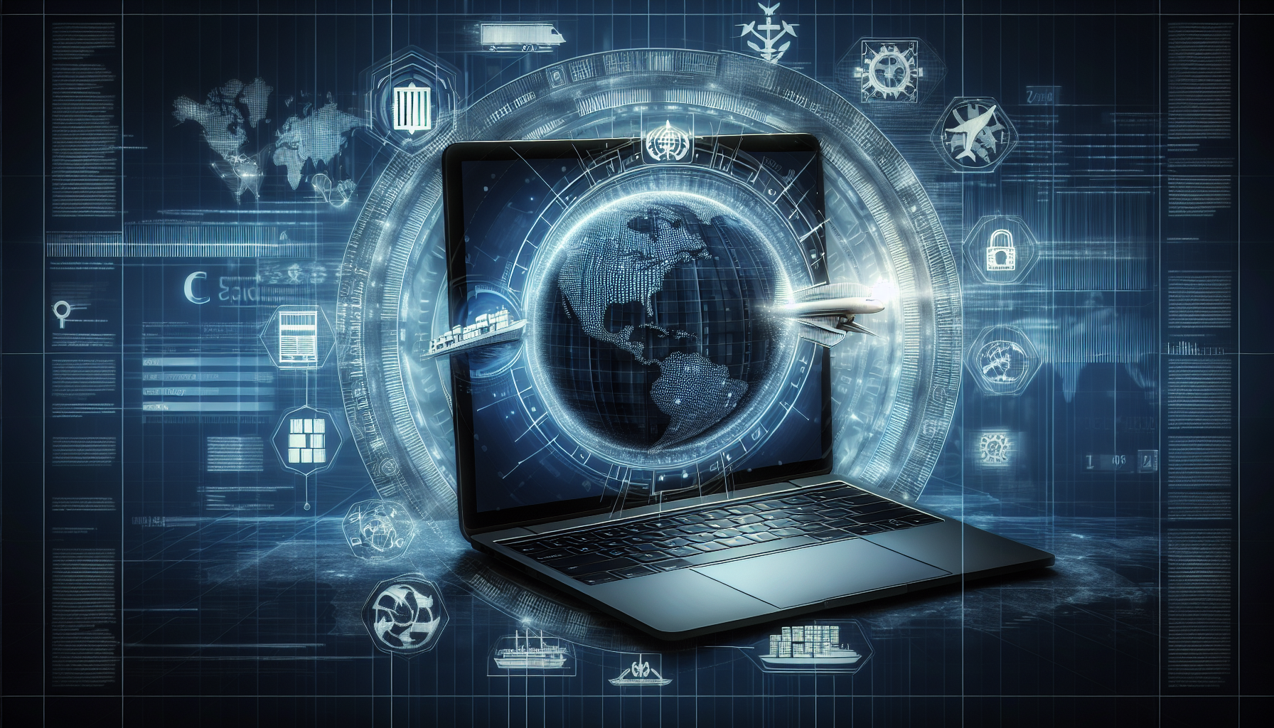 How Does The ISF Program Align With International Efforts To Facilitate Electronic Data Interchange For Cargo Security And Trade Facilitation?