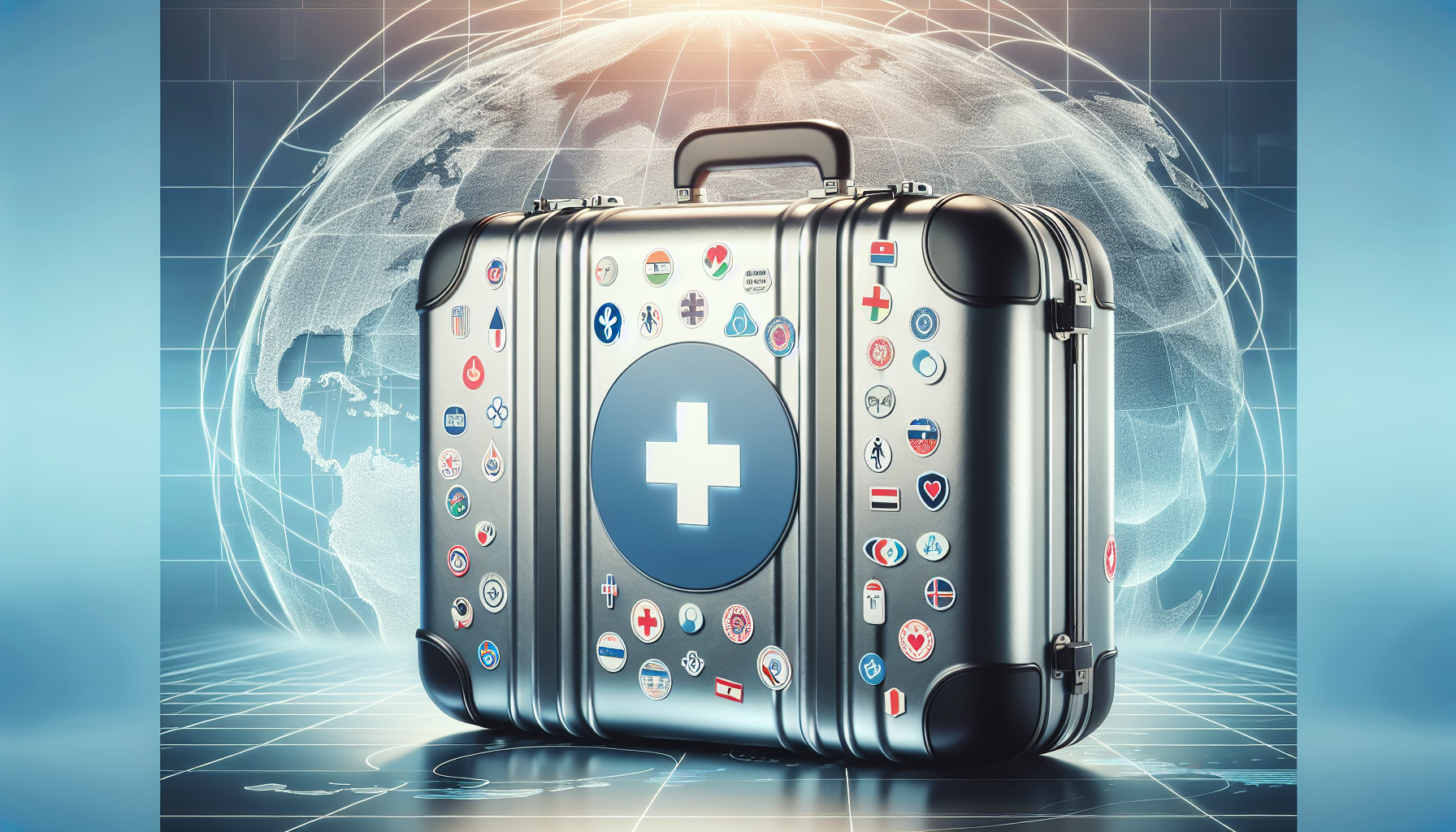 How Does The ISF Program Handle Goods That Are Temporarily Exported For Medical Treatment Or Clinical Trials?