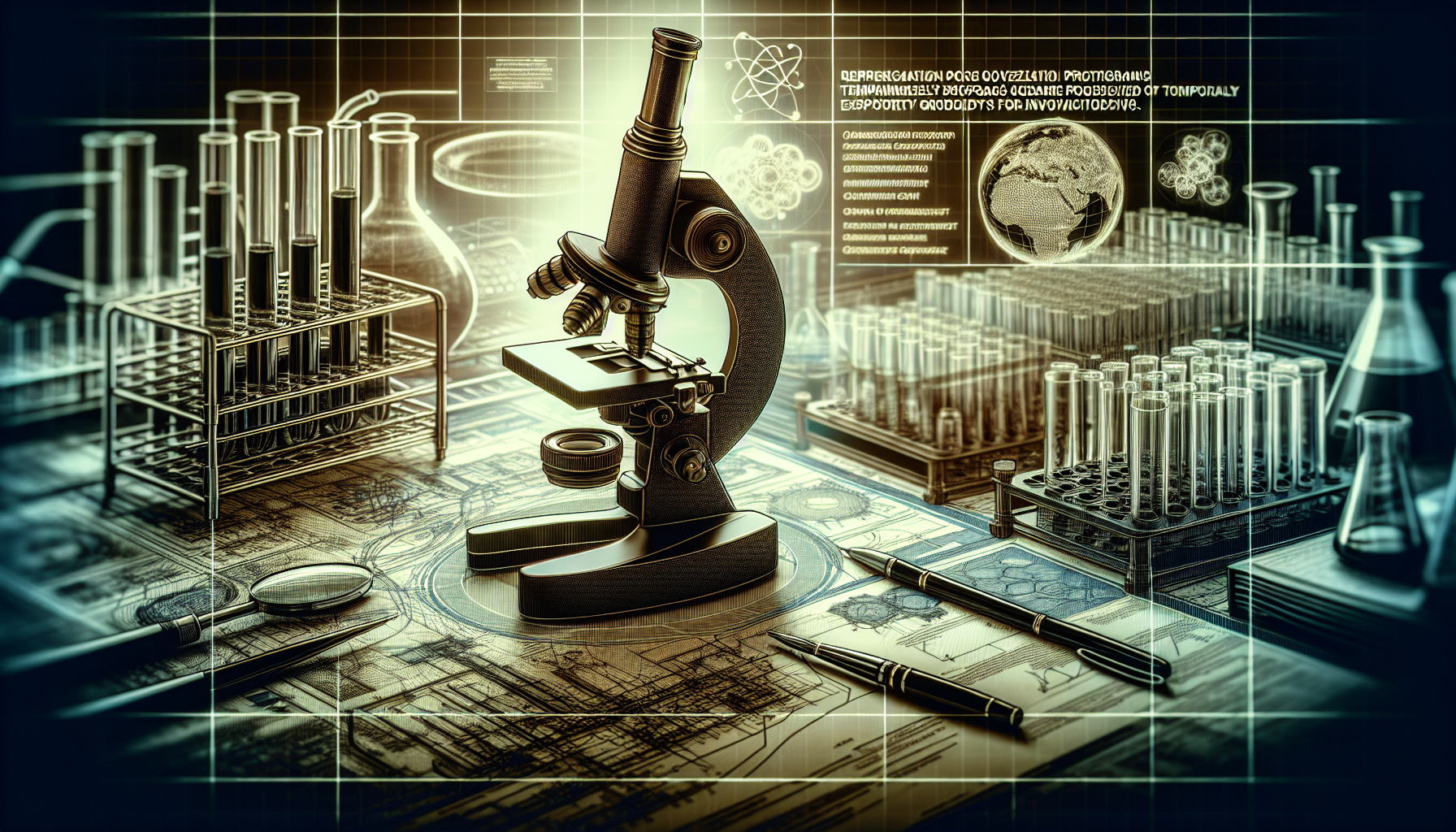 How Does The ISF Program Handle Goods That Are Temporarily Exported For Research Or Development Purposes?