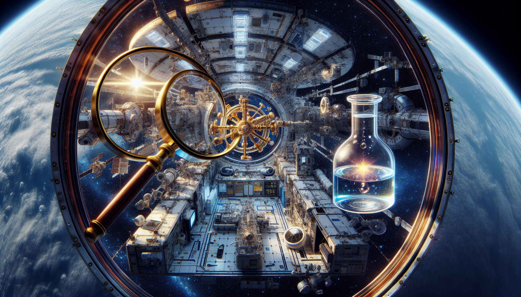 How Does The ISF Program Handle Goods That Are Temporarily Exported For Scientific Research Or Experimentation?