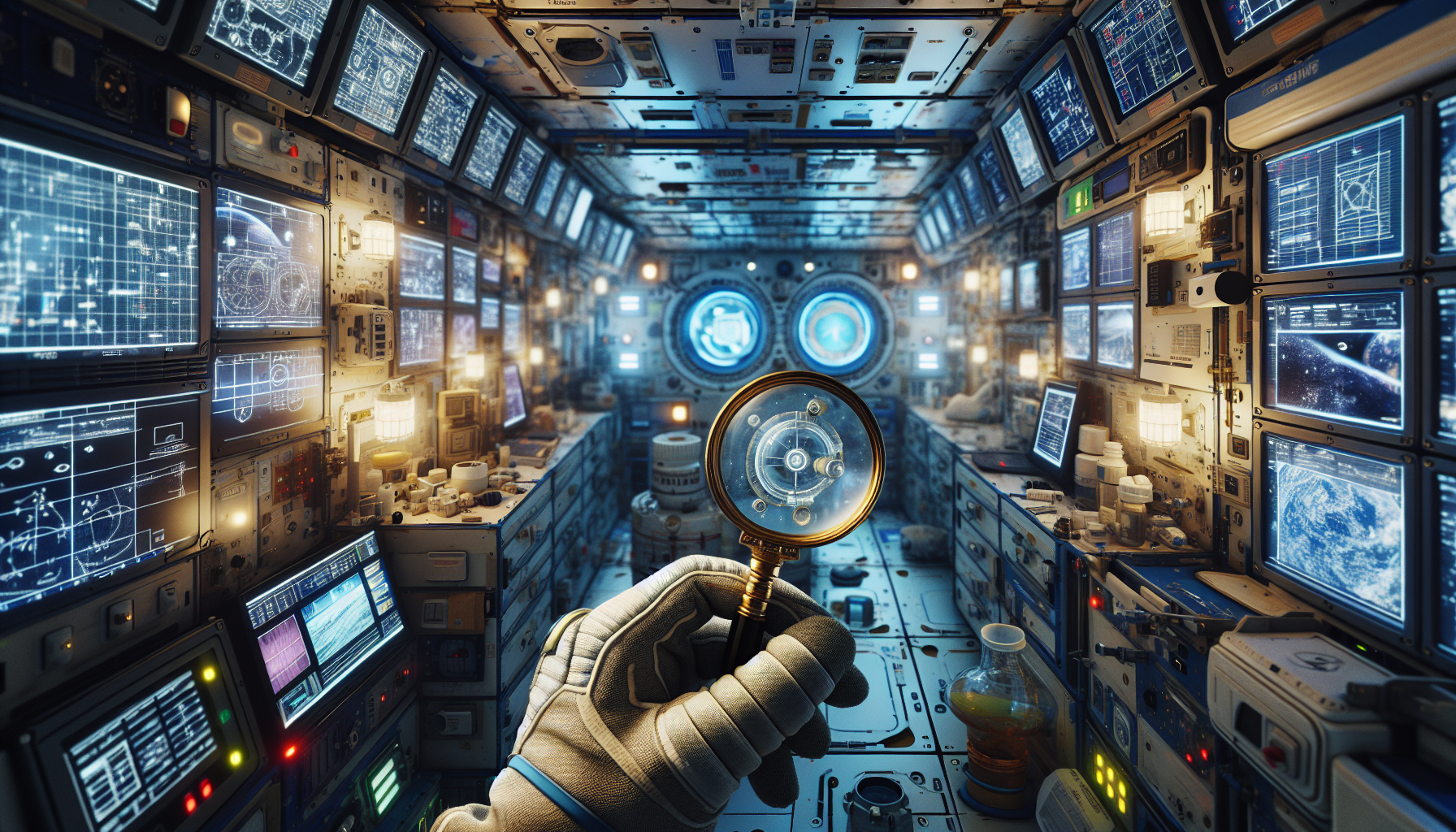 How Does The ISF Program Handle Goods That Are Temporarily Exported For Scientific Research Or Experimentation?