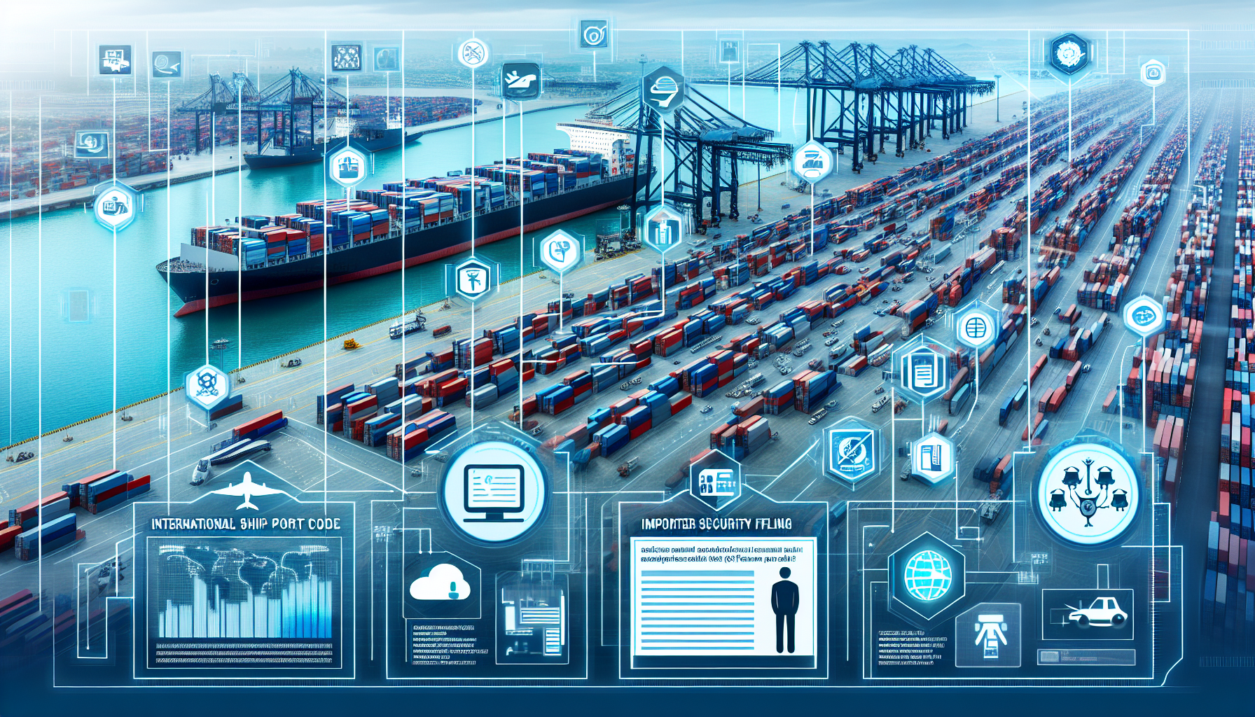 Is ISF Required For All Types Of Cargo Shipments?