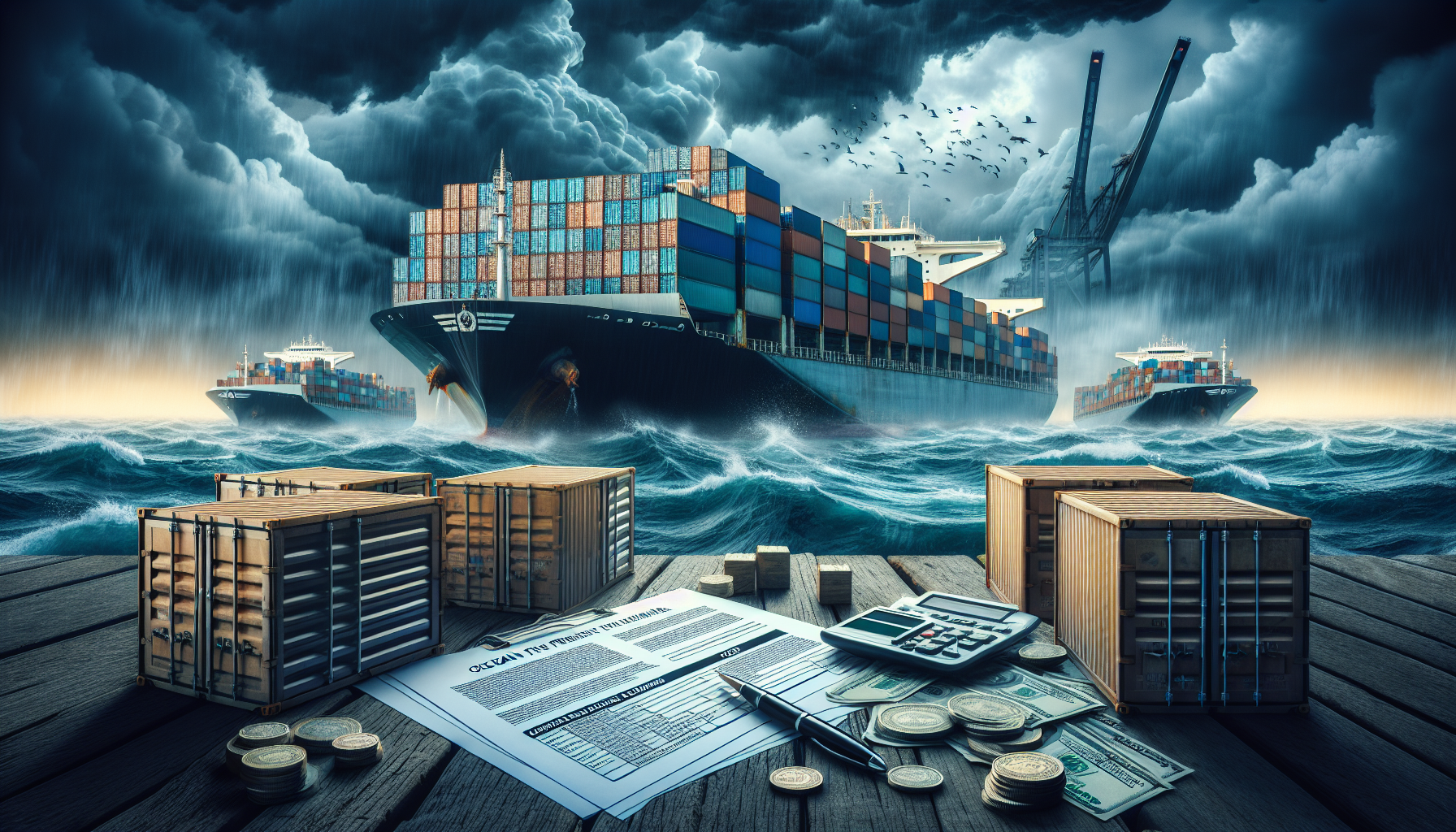 What Happens If The ISF Bond Is Cancelled?