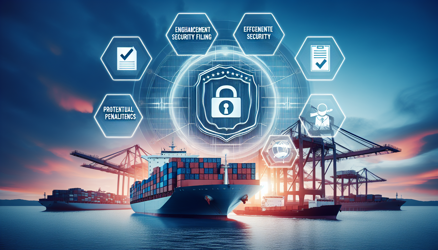 Why Do We Need To File ISF For Cargo?