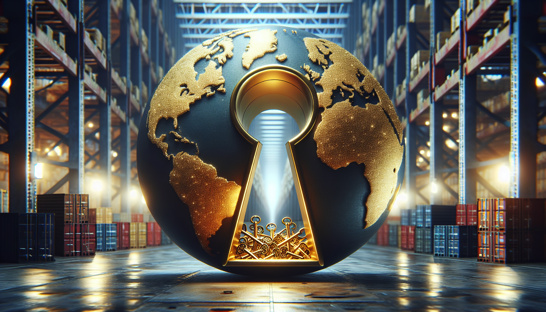 Are There Any Exemptions To Filing ISF?