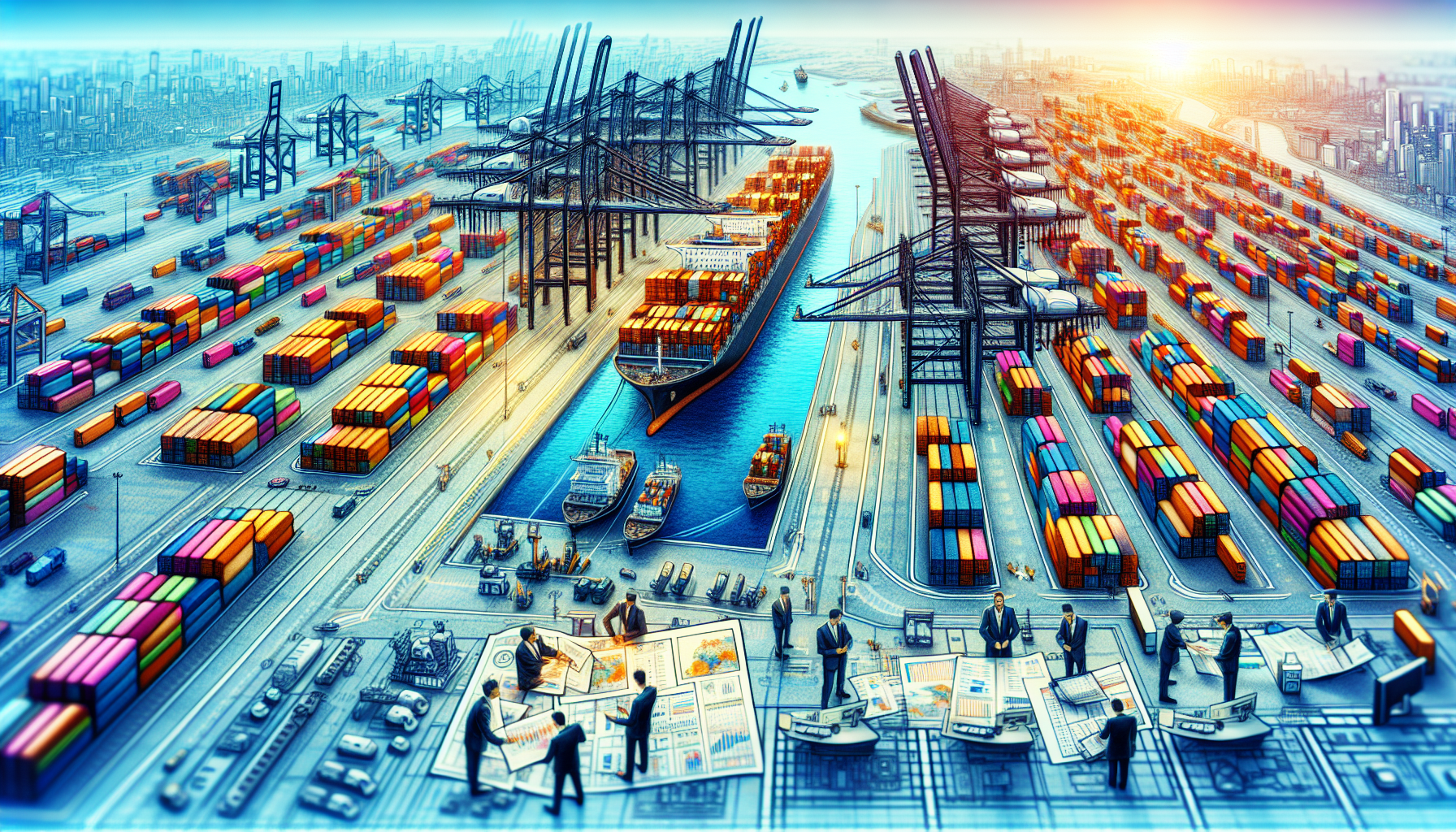 Are There Any Restrictions On The Type Of Goods That Can Be Included In ISF Cargo?