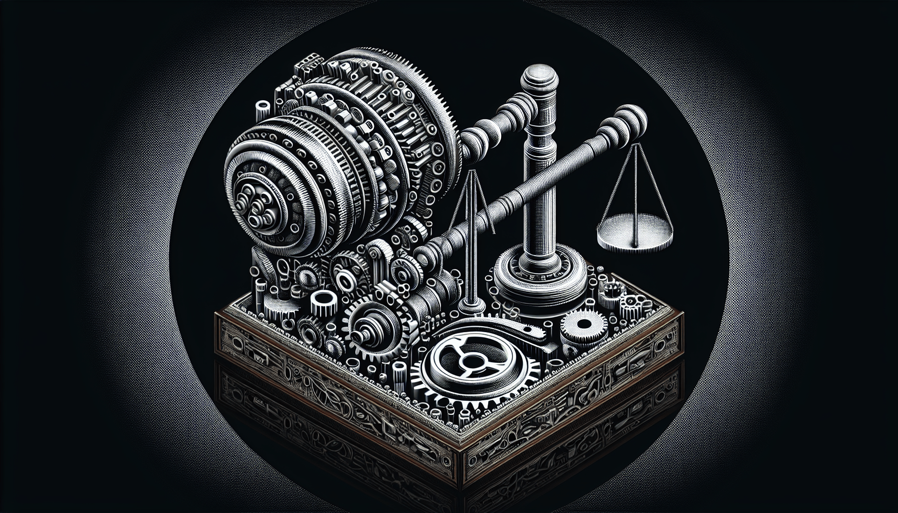 Are There Any Specific Regulations For Industrial Machinery In ISF Cargo?