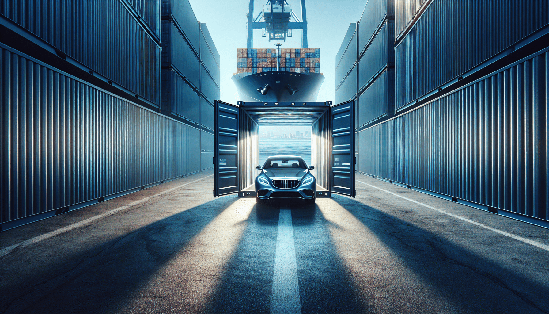 Are There Any Specific Regulations For Vehicles In ISF Cargo?