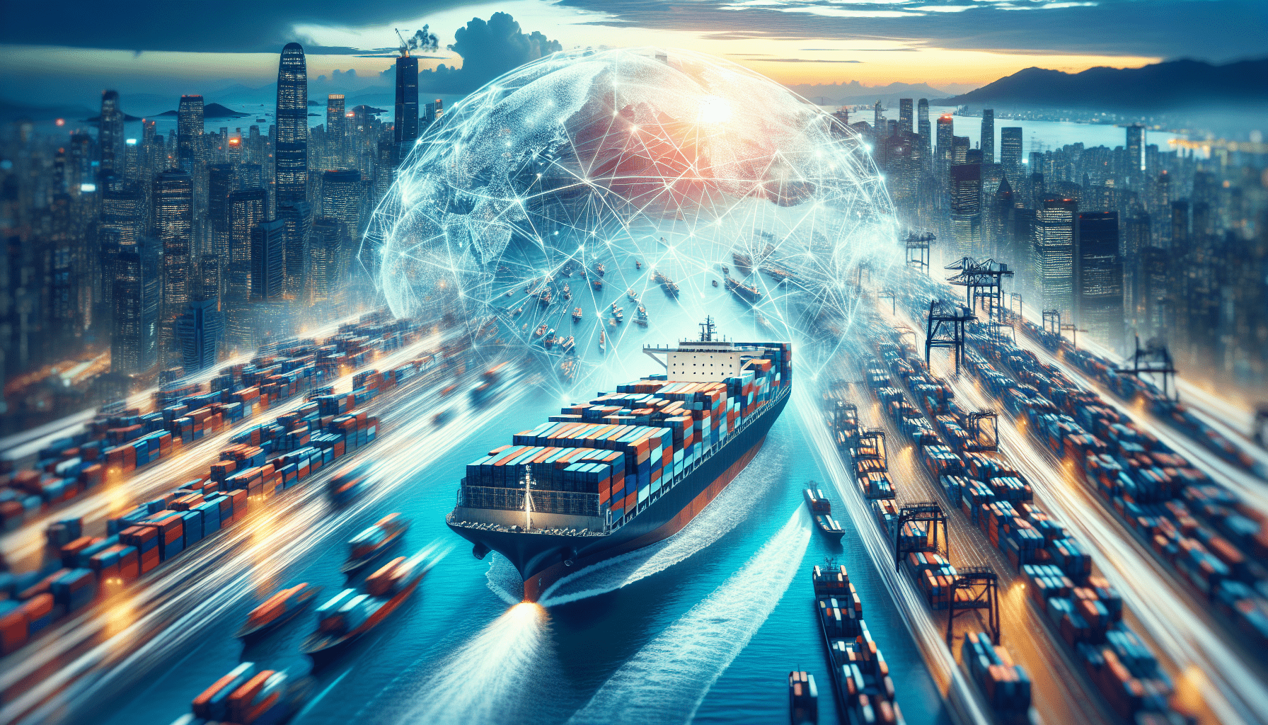 Can I File ISF For A Shipment That Is Transiting Through The US? Can I File ISF For A Shipment That Is Transiting Through The US?