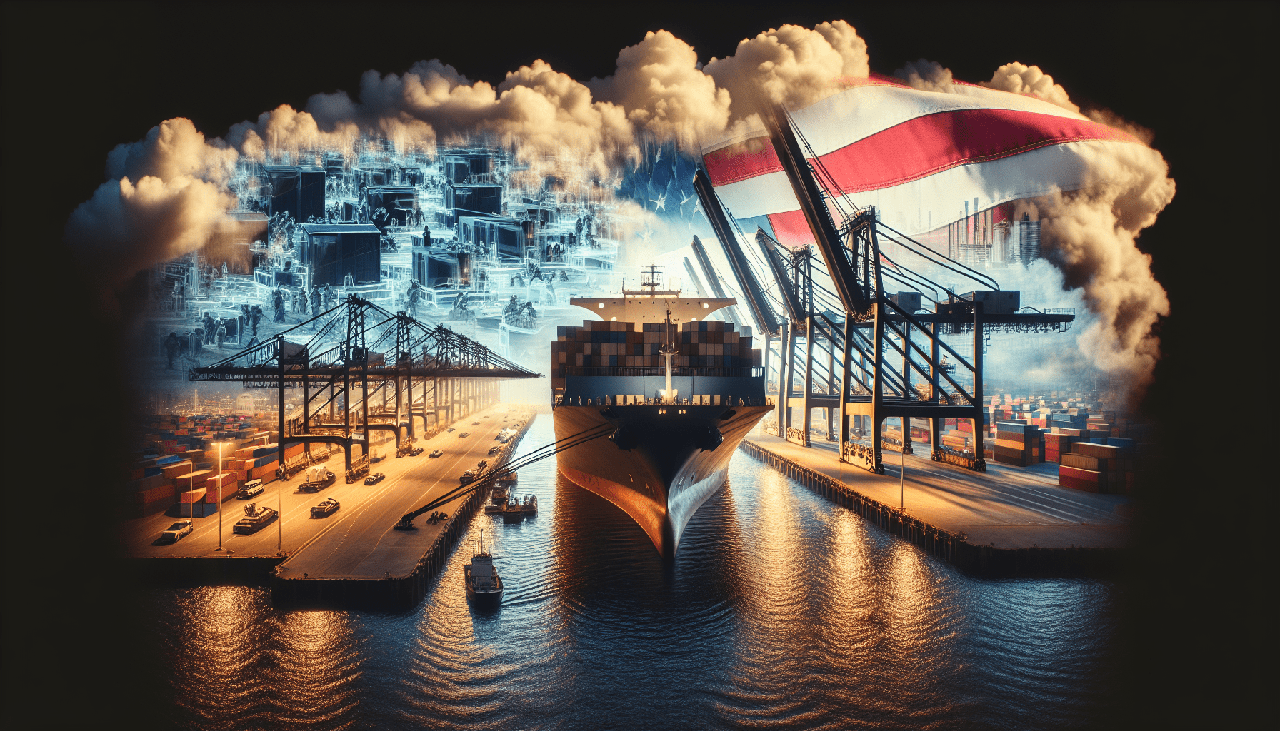 Can I File ISF For Goods That Are Being Shipped To A Military Base In The US?