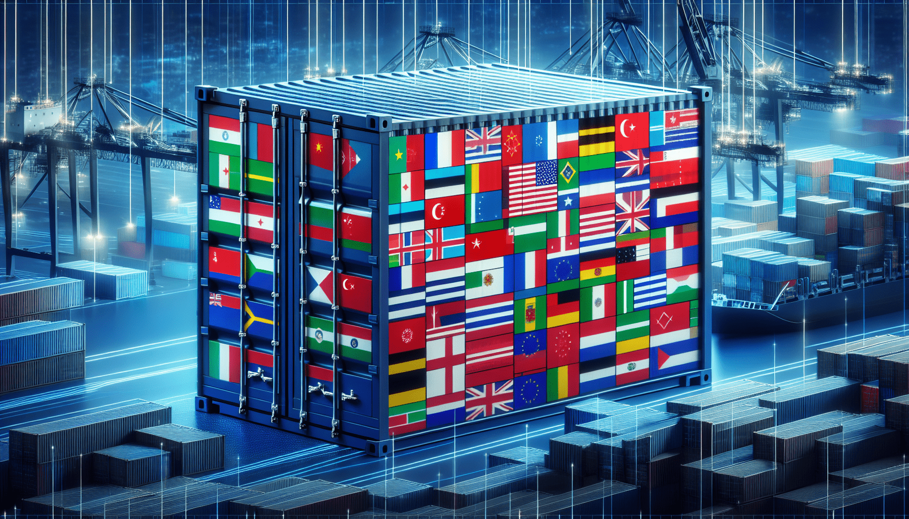 Can ISF Be Filed For Shipments From All Countries?