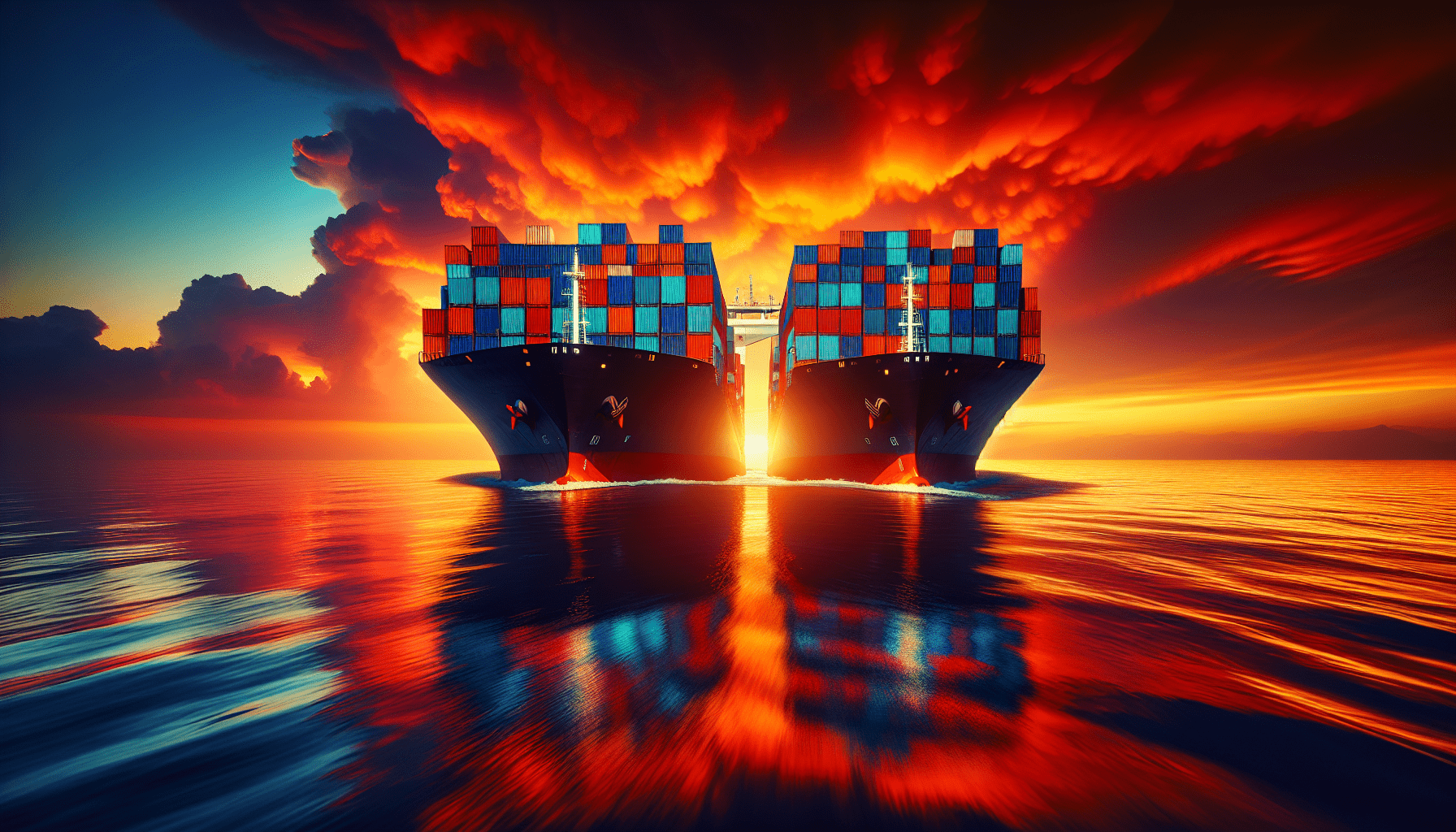 Can ISF Filing Be Done In Advance Of The Cargo Being Shipped?