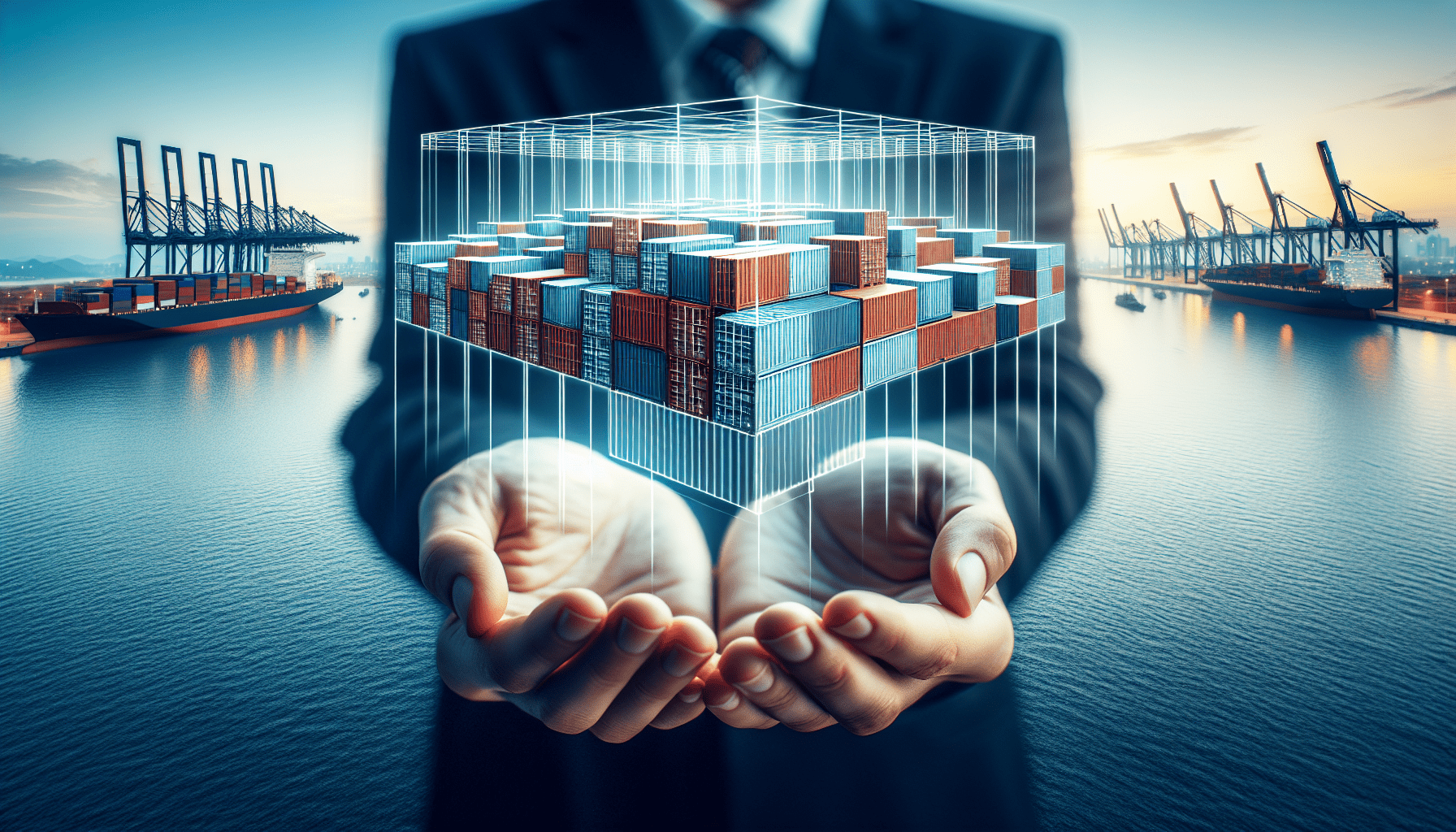 What Is The Maximum Number Of Containers That Can Be Included In One ISF Filing?
