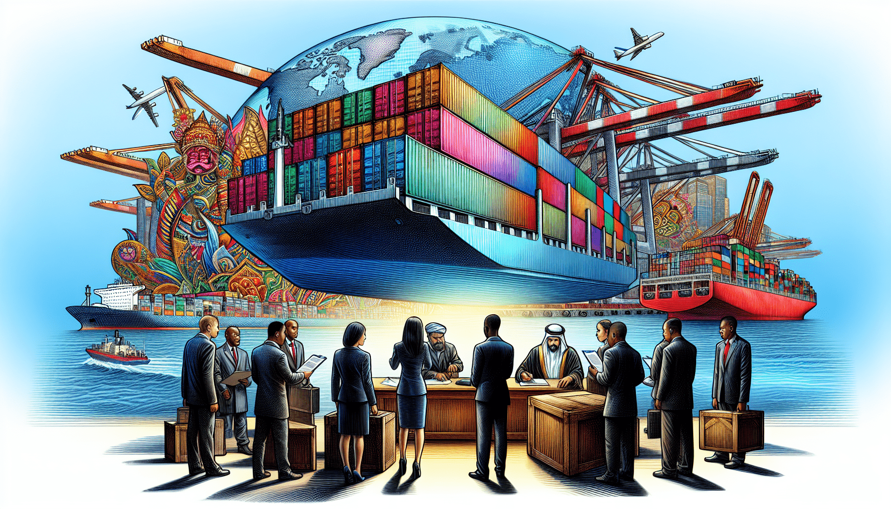 What Is The Role Of The ISF Importer Security Filing Review And Assessment (ISF RAM) Program?
