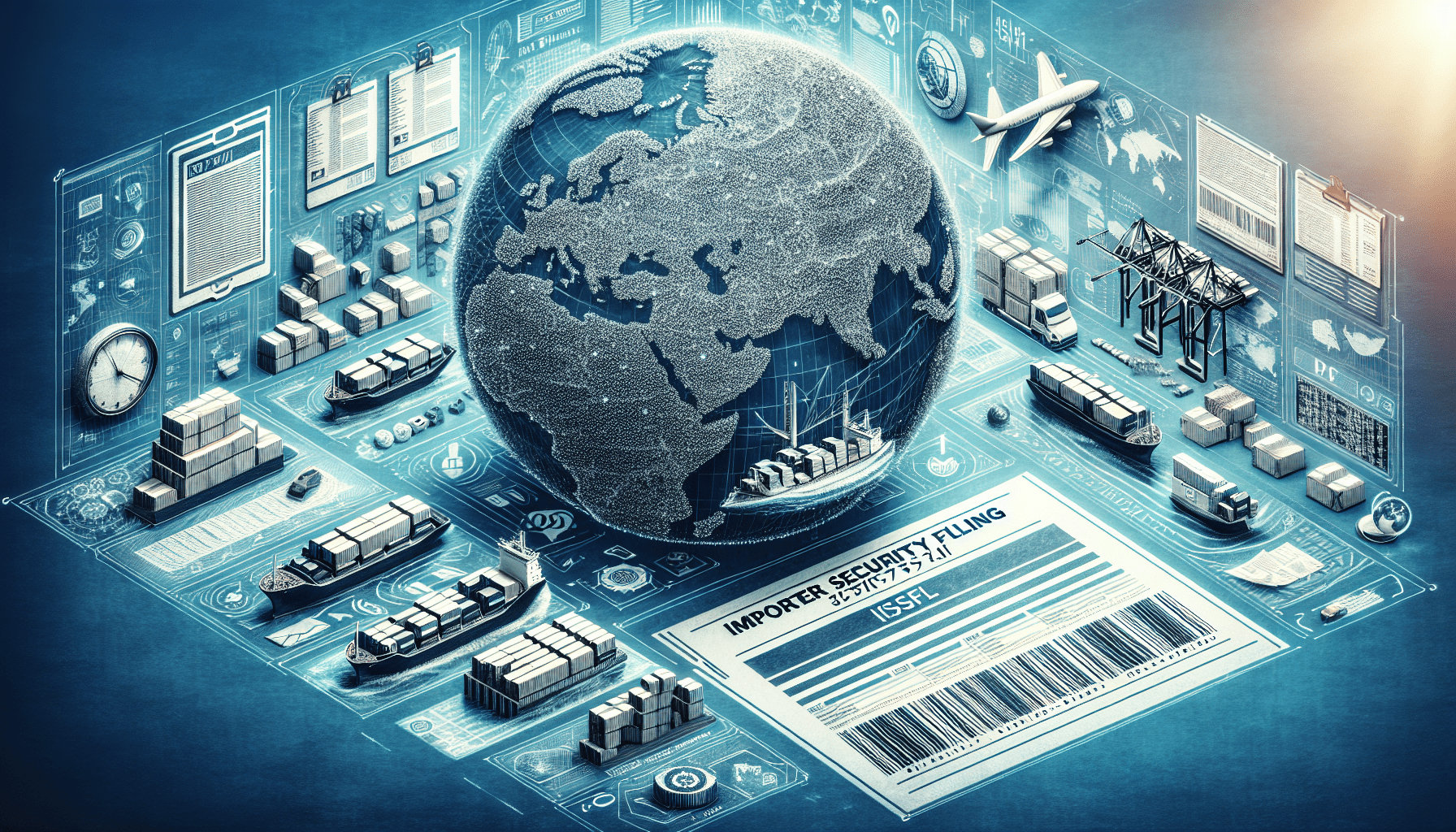 Can I File ISF For Goods That Are Being Shipped To An E-commerce Fulfillment Center In The US?