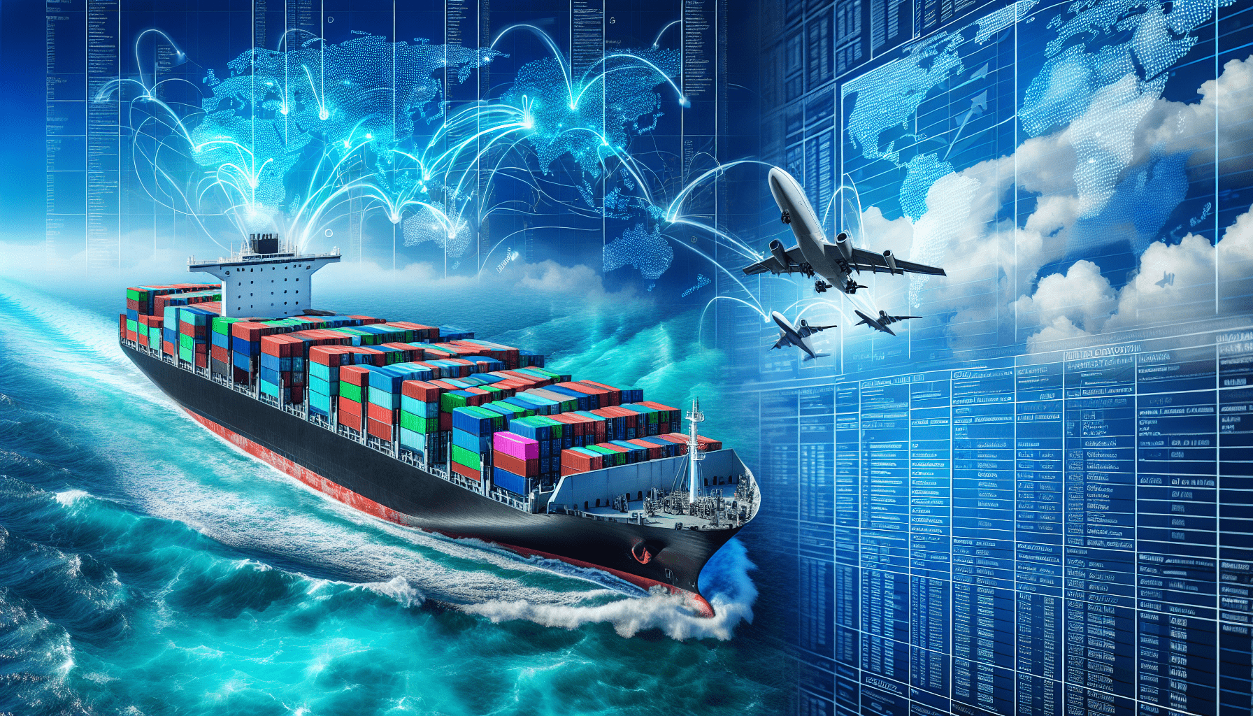 Is The ISF Filing Required For Both Import And Export Shipments?
