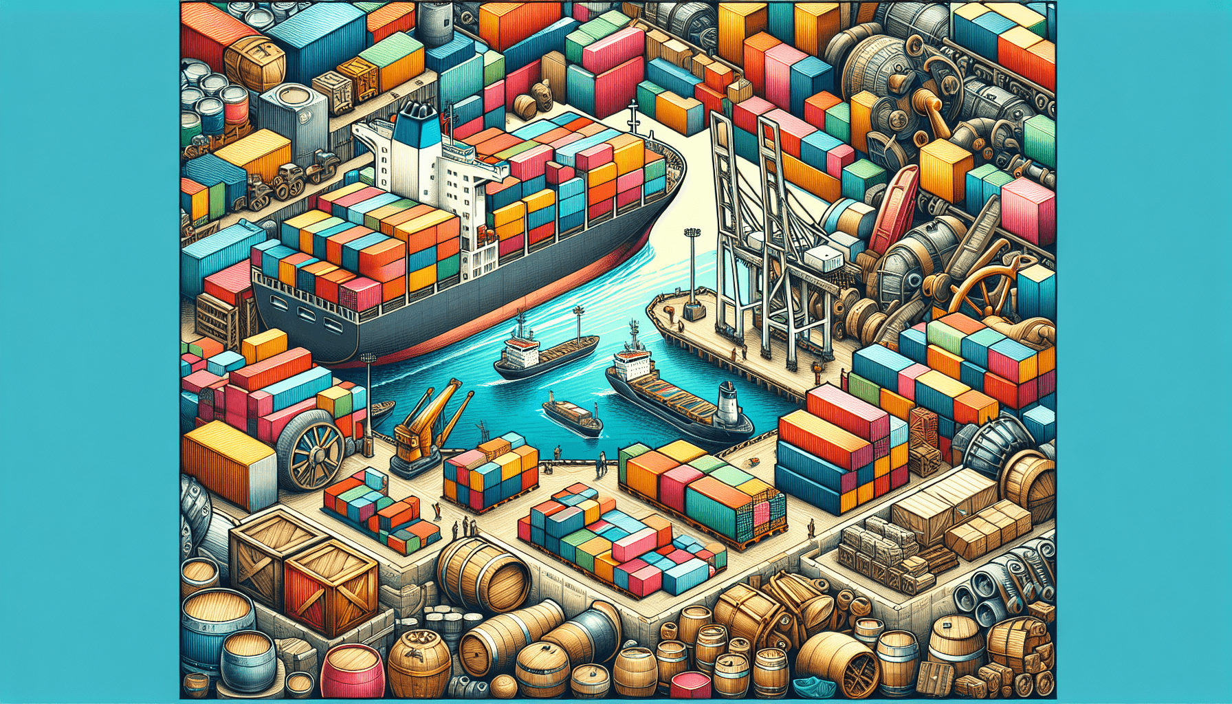 Is The ISF Required For All Types Of Cargo?