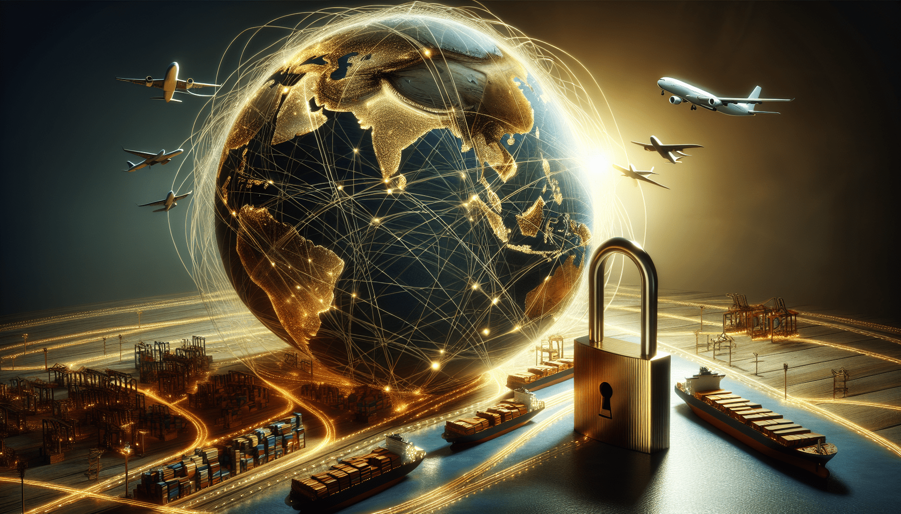 What Information Is Required To File An ISF?