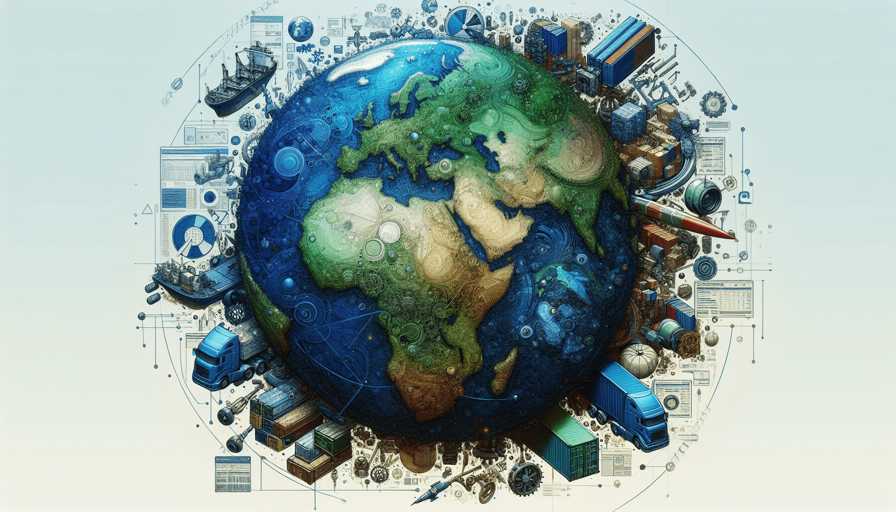 What Information Is Required To File An ISF?